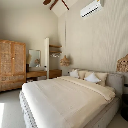 Fully Private Luxury Villa Ko Pha Ngan Exterior photo