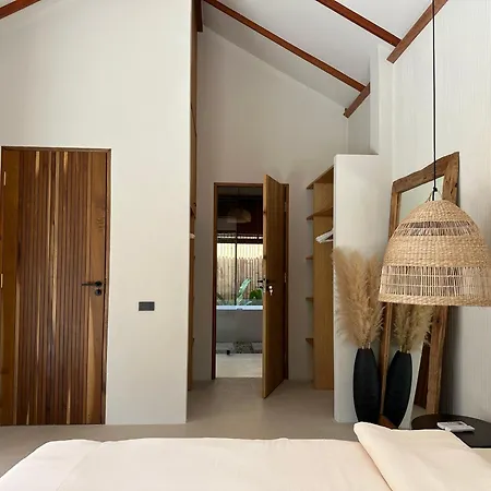 Fully Private Luxury Villa Ko Pha Ngan Exterior photo