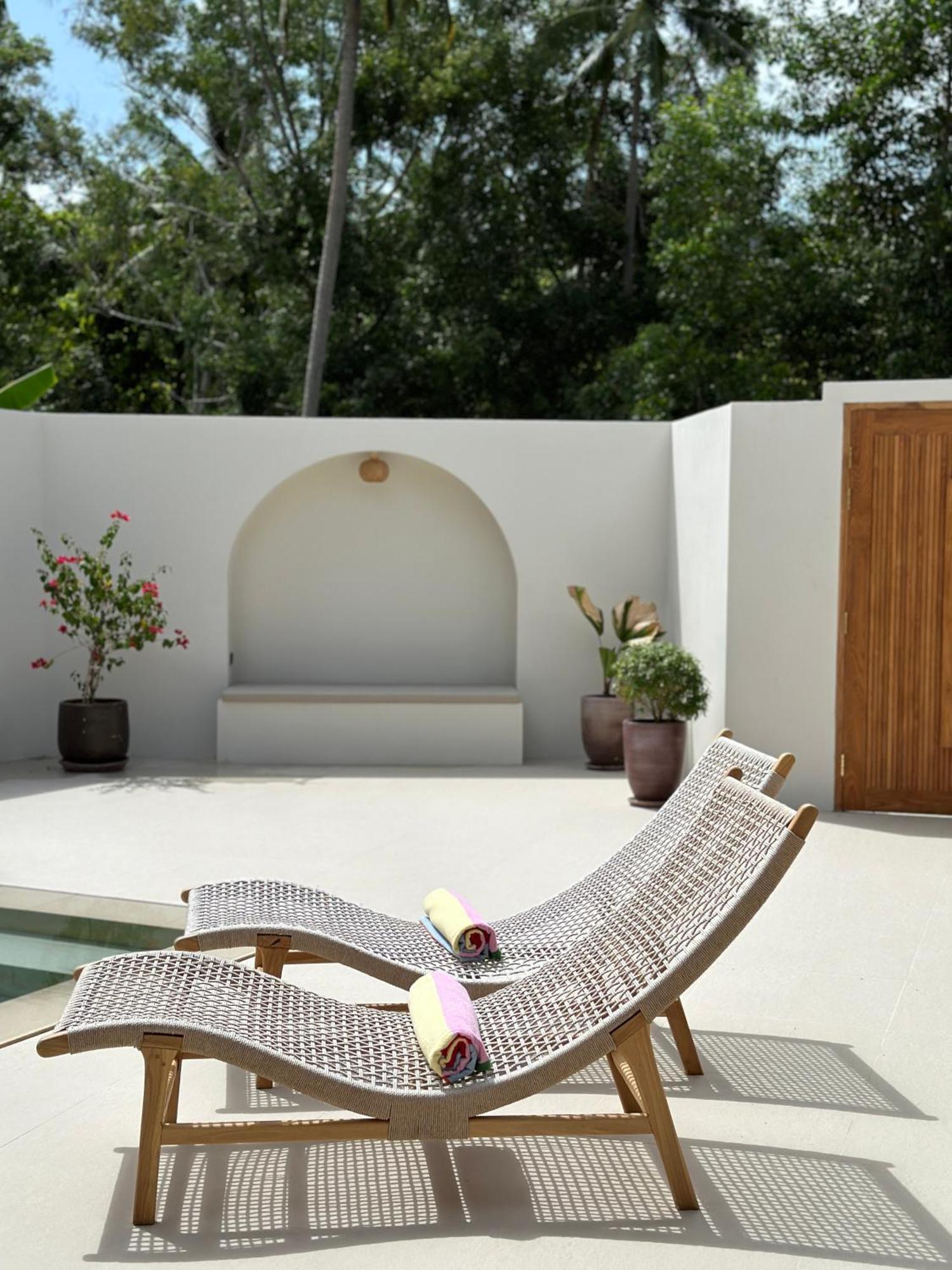Fully Private Luxury Villa *