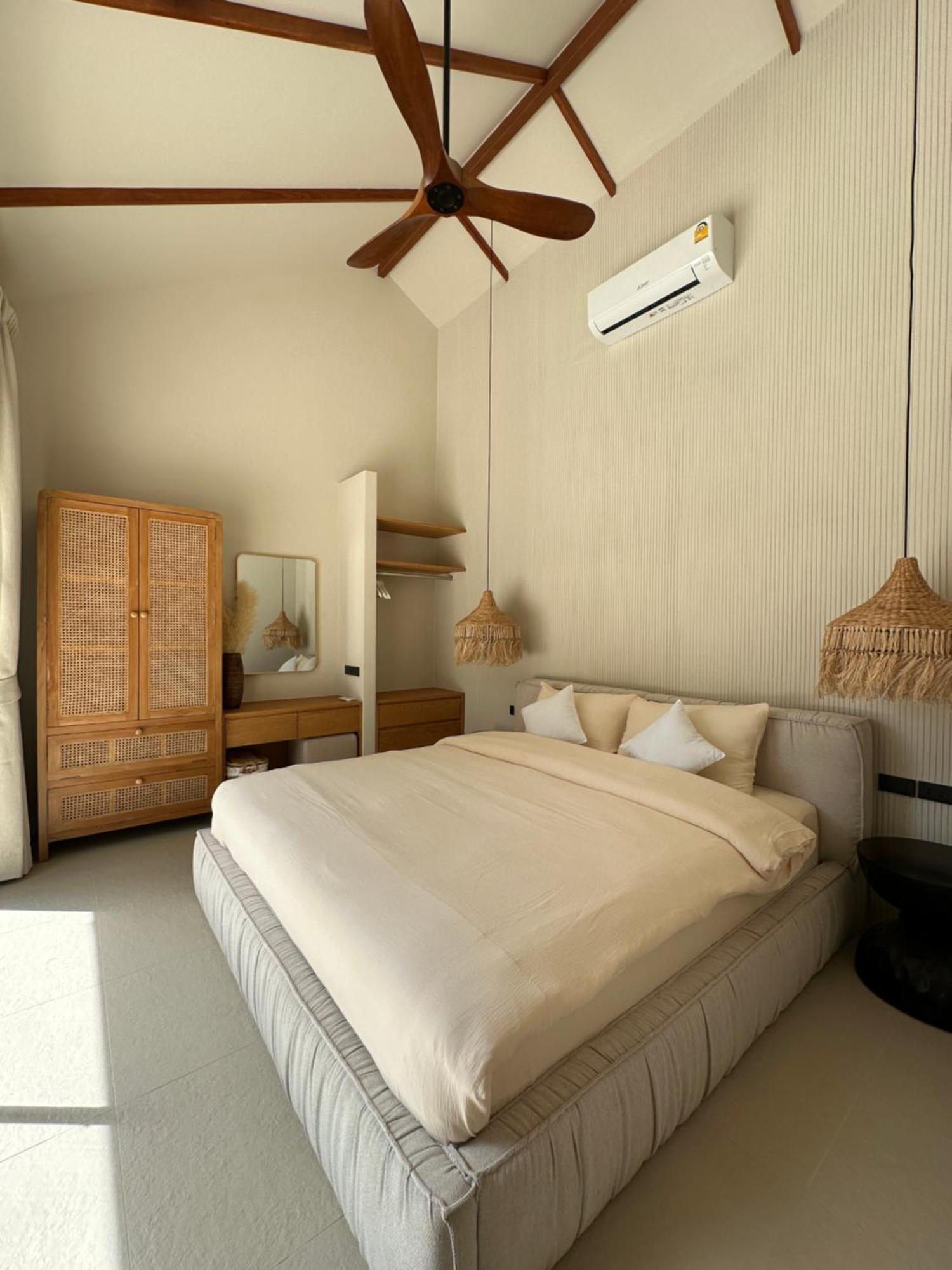 Fully Private Luxury Villa Ko Pha Ngan