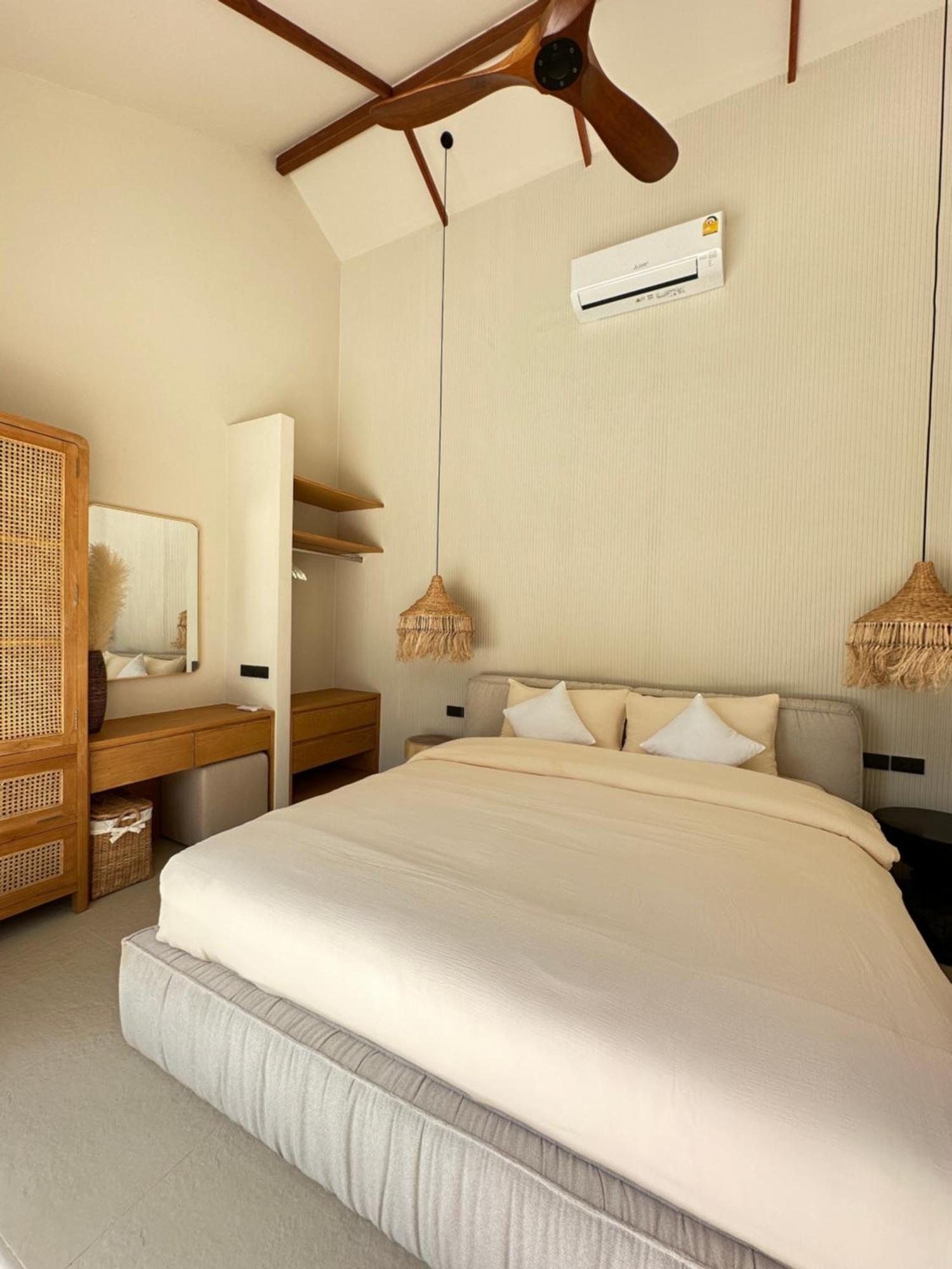 Villa Fully Private Luxury