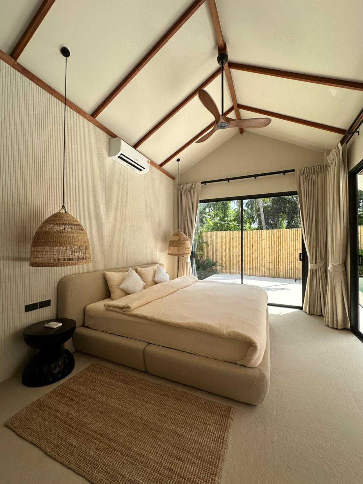 Villa Fully Private Luxury