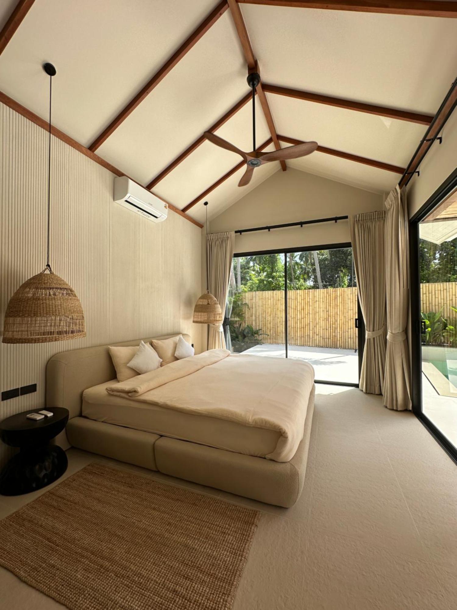 Fully Private Luxury Villa Ko Pha Ngan