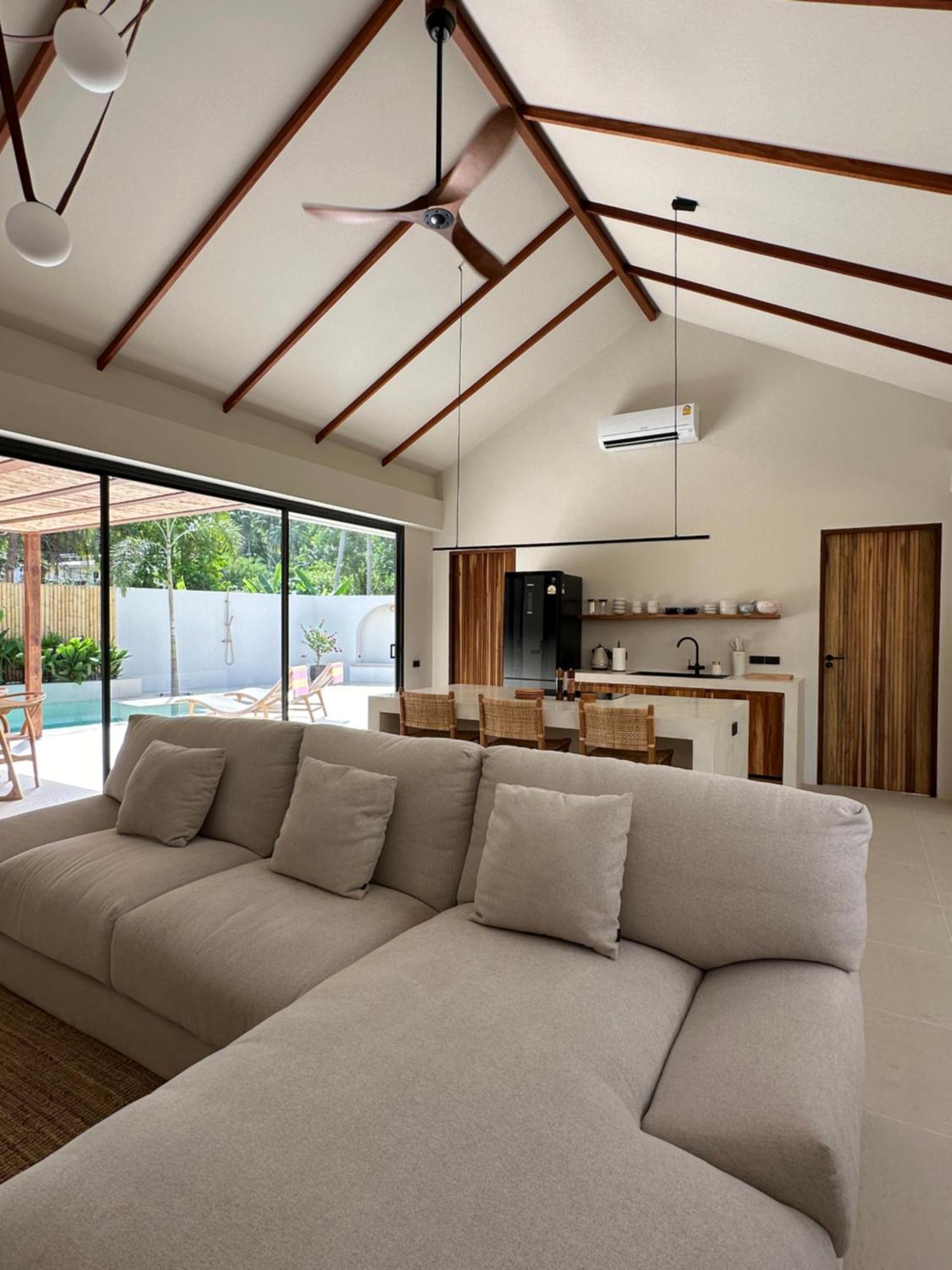 Villa Fully Private Luxury