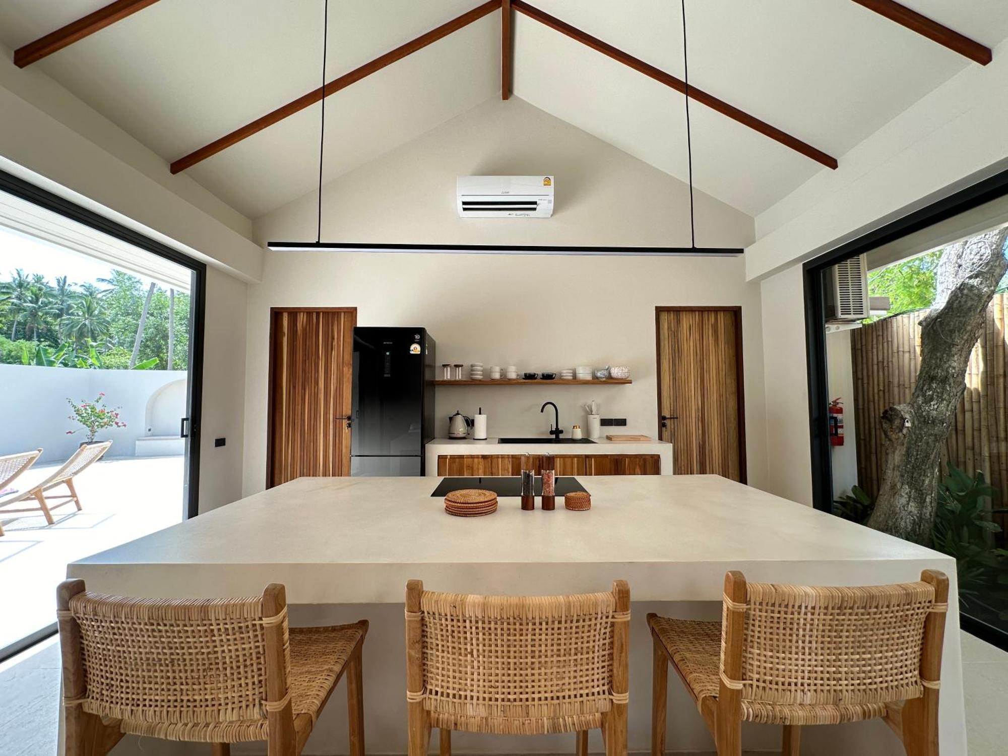 Villa Fully Private Luxury *