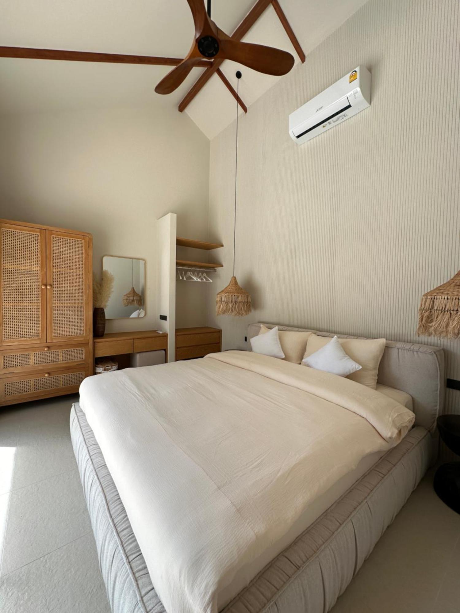 Fully Private Luxury Villa *