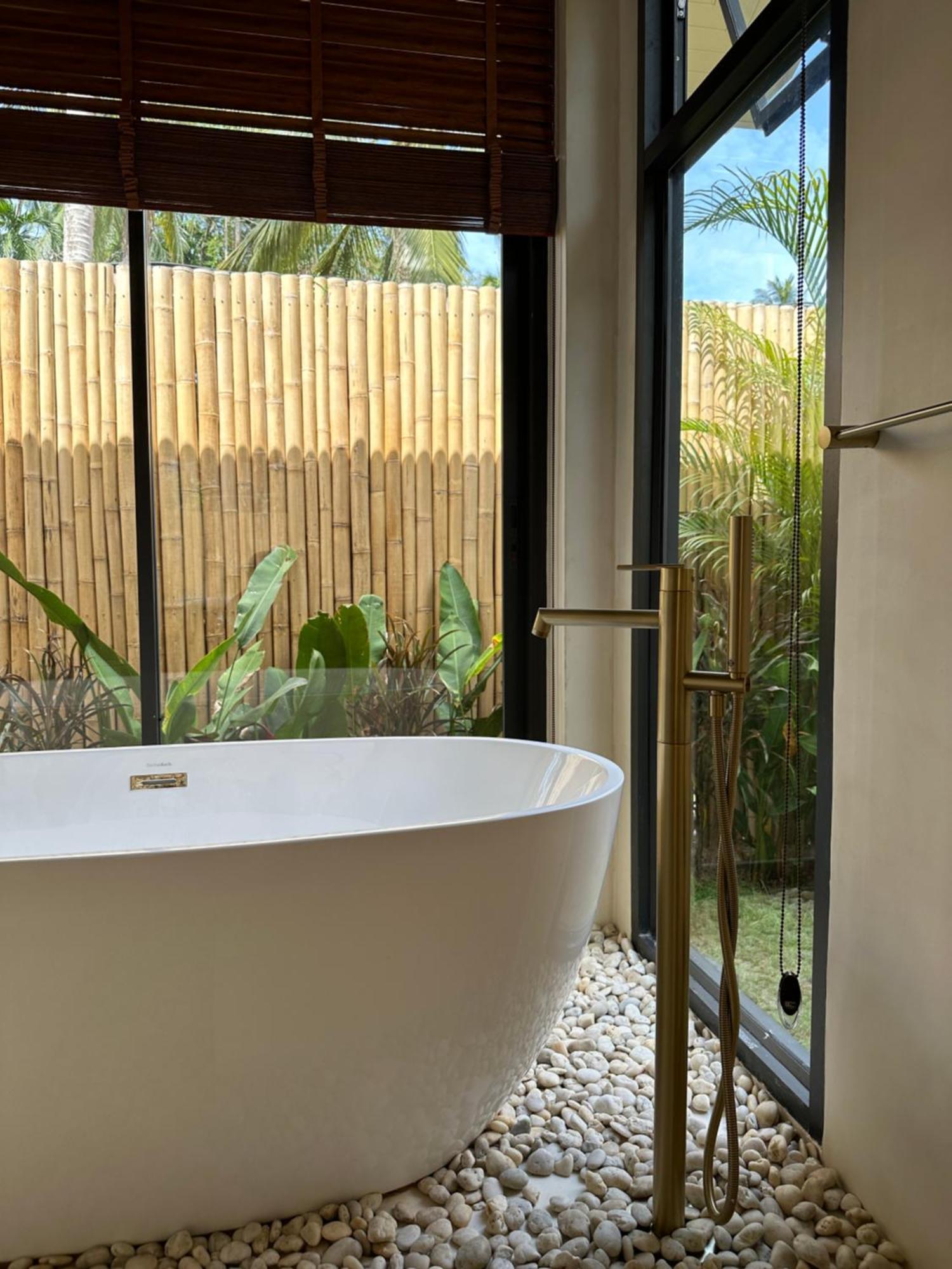 Fully Private Luxury Villa Ko Pha Ngan
