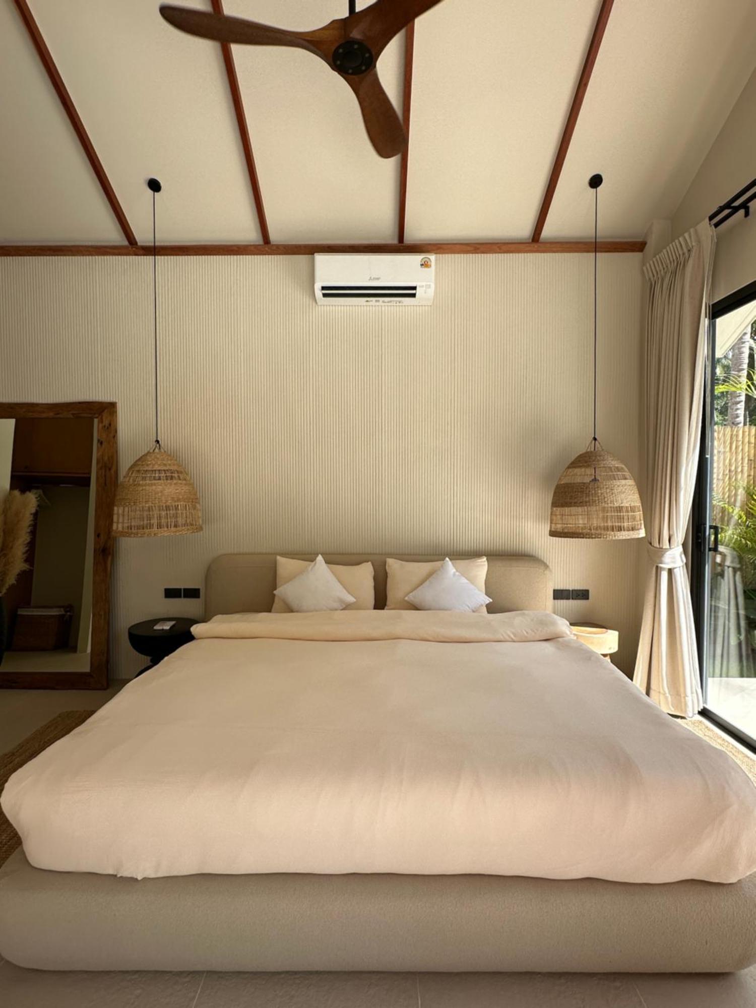Villa Fully Private Luxury Ko Pha Ngan