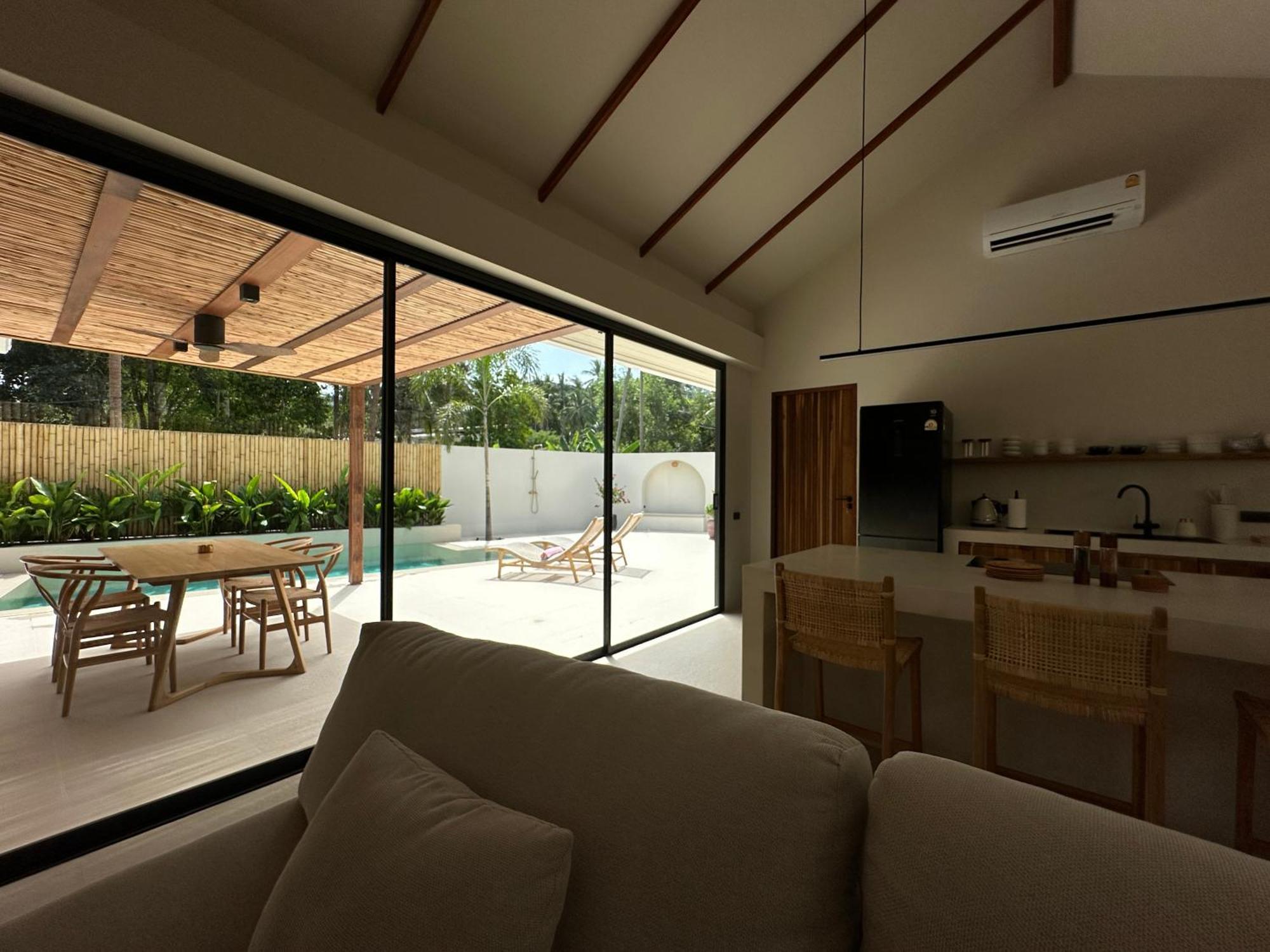 Villa Fully Private Luxury