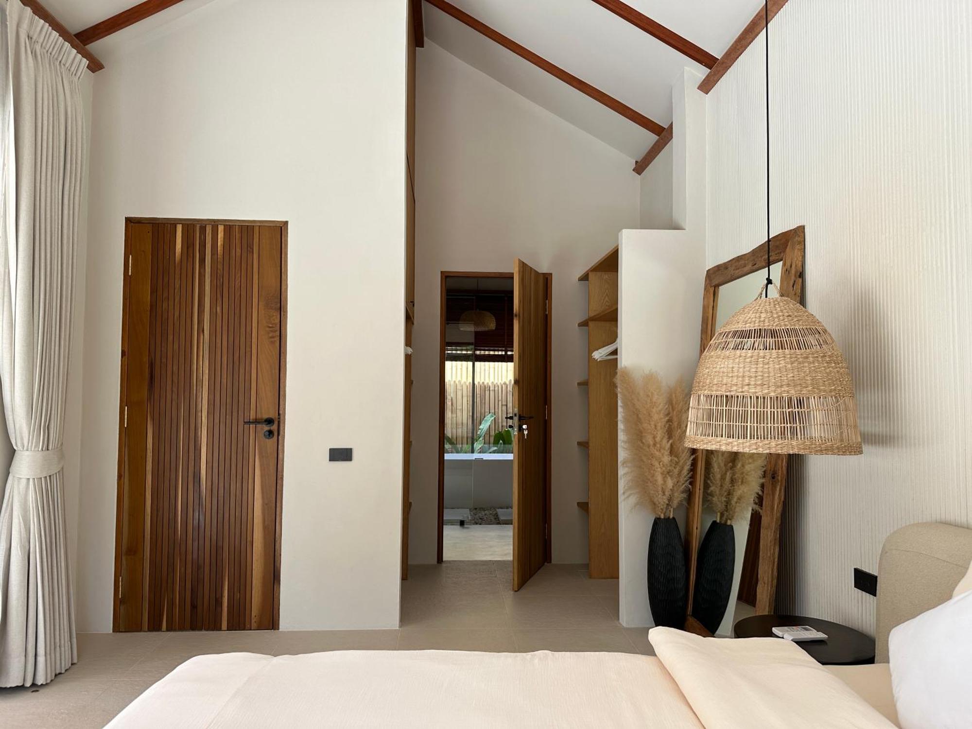 Fully Private Luxury Villa