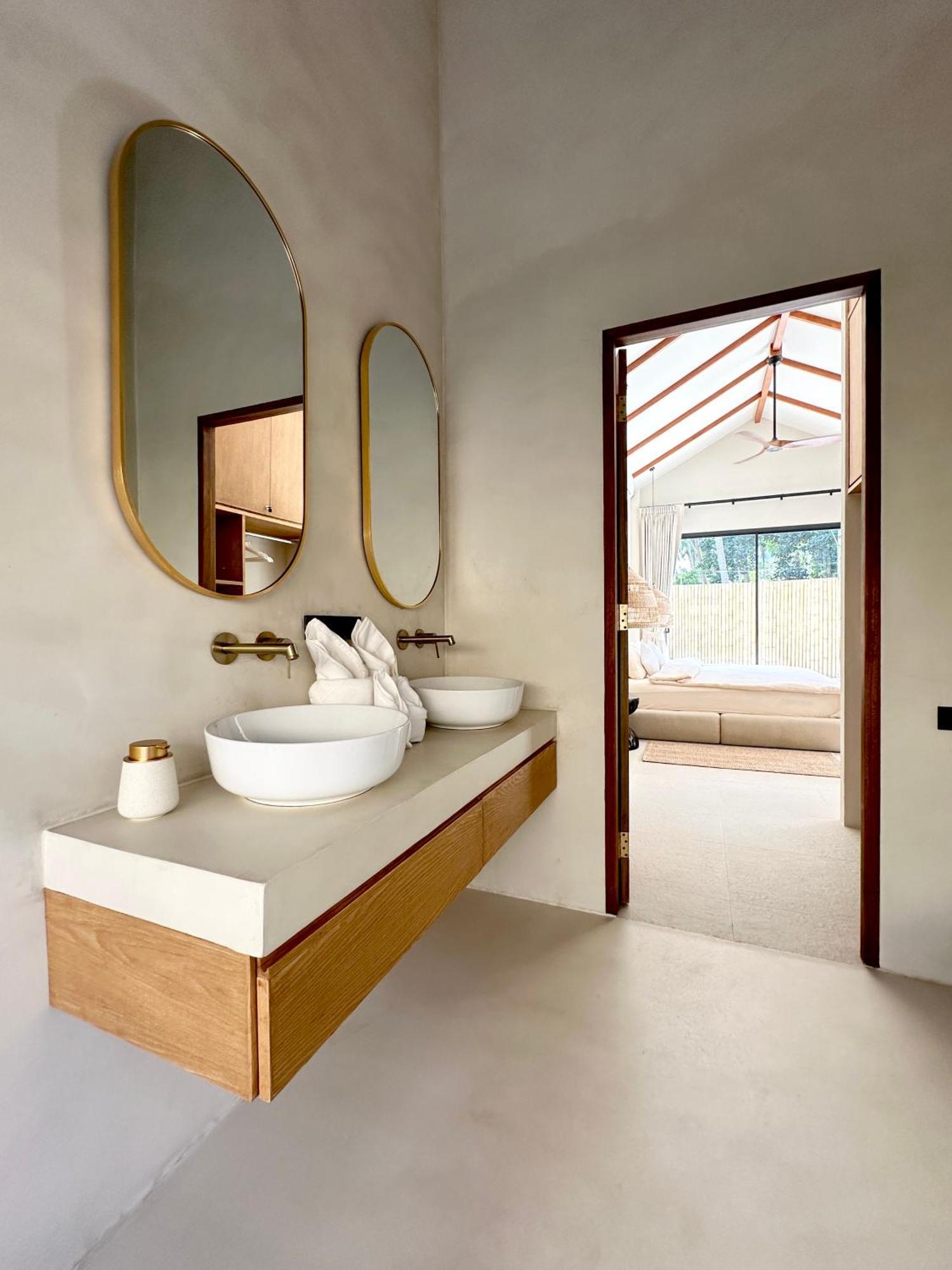 Villa Fully Private Luxury