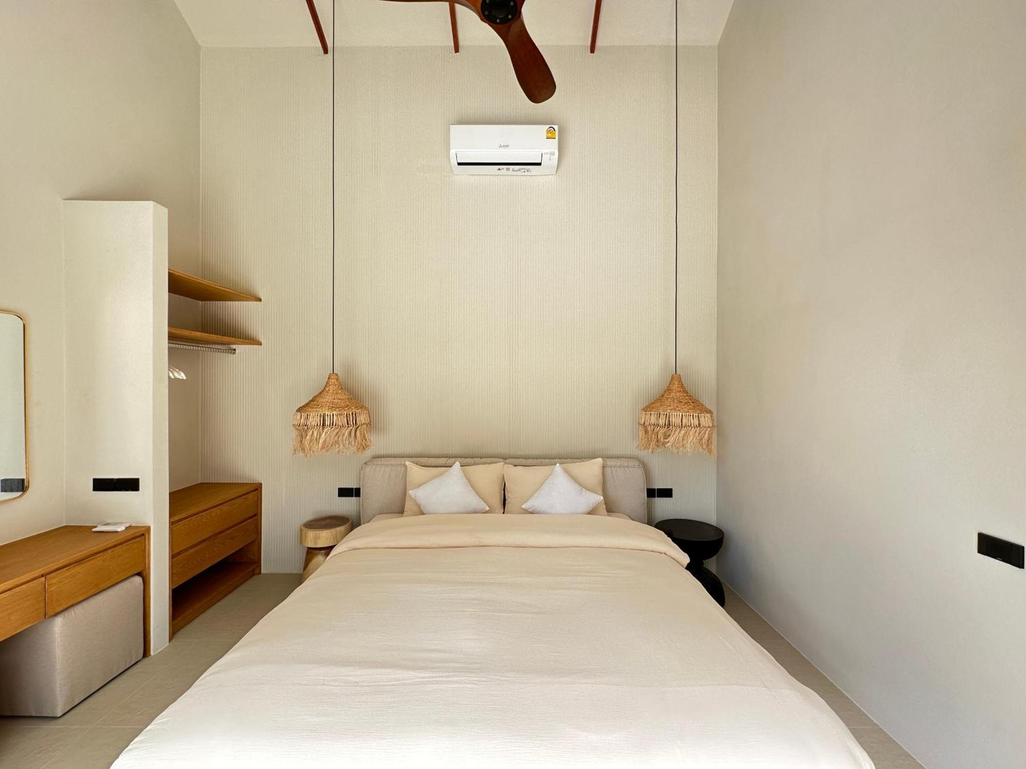 Fully Private Luxury * Ko Pha Ngan