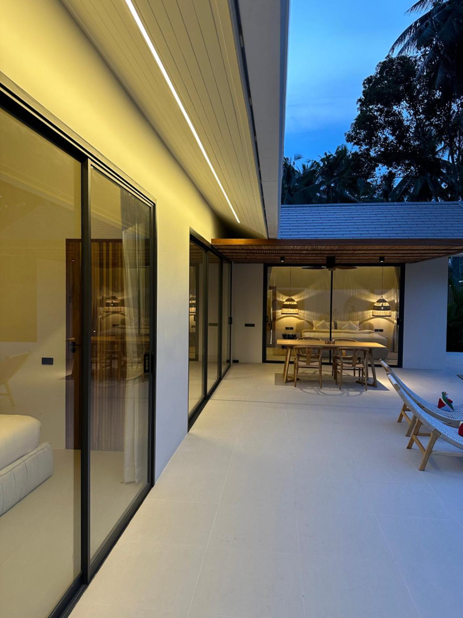 Villa Fully Private Luxury *