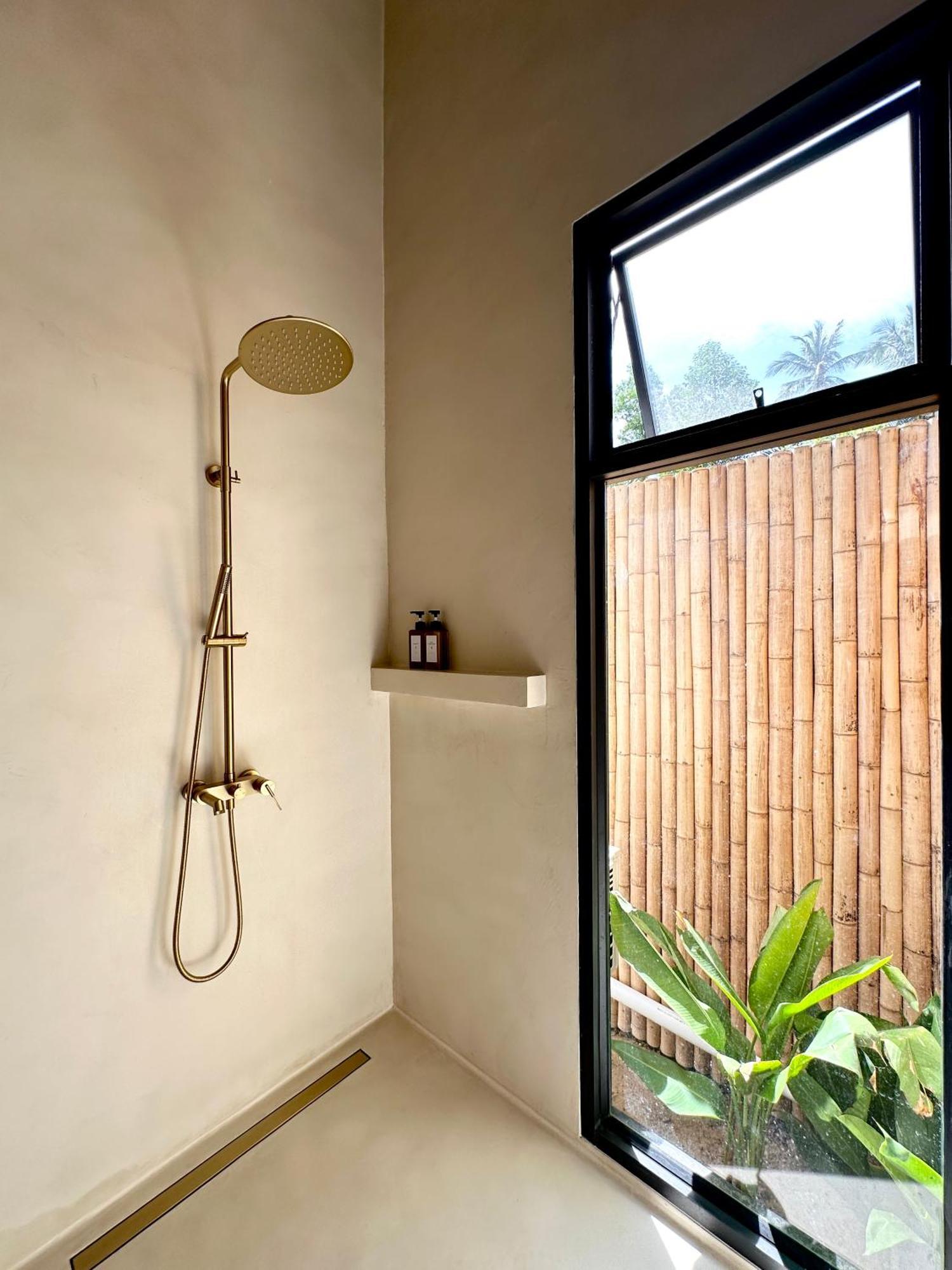 Villa Fully Private Luxury Ko Pha Ngan
