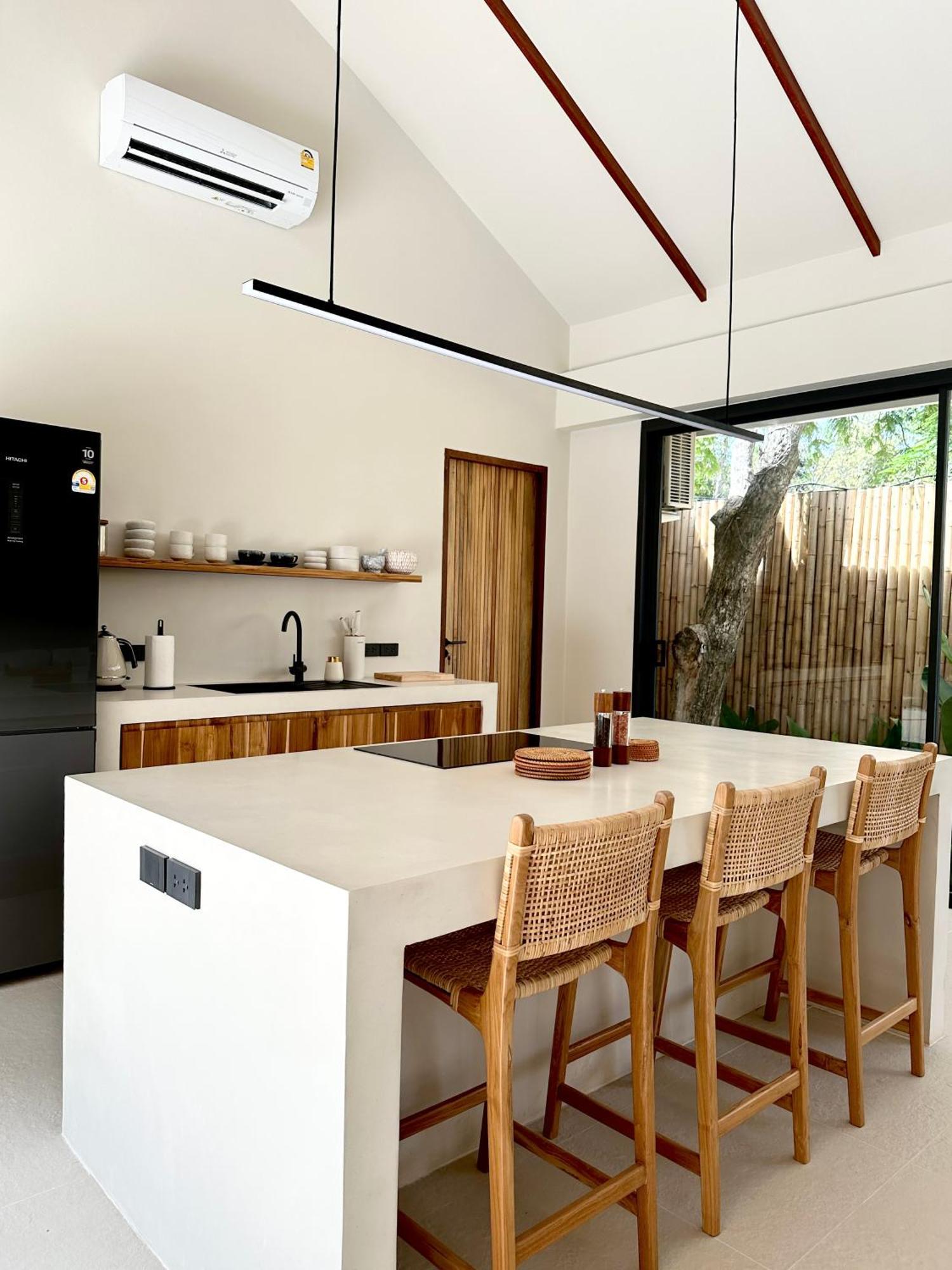Fully Private Luxury Ko Pha Ngan