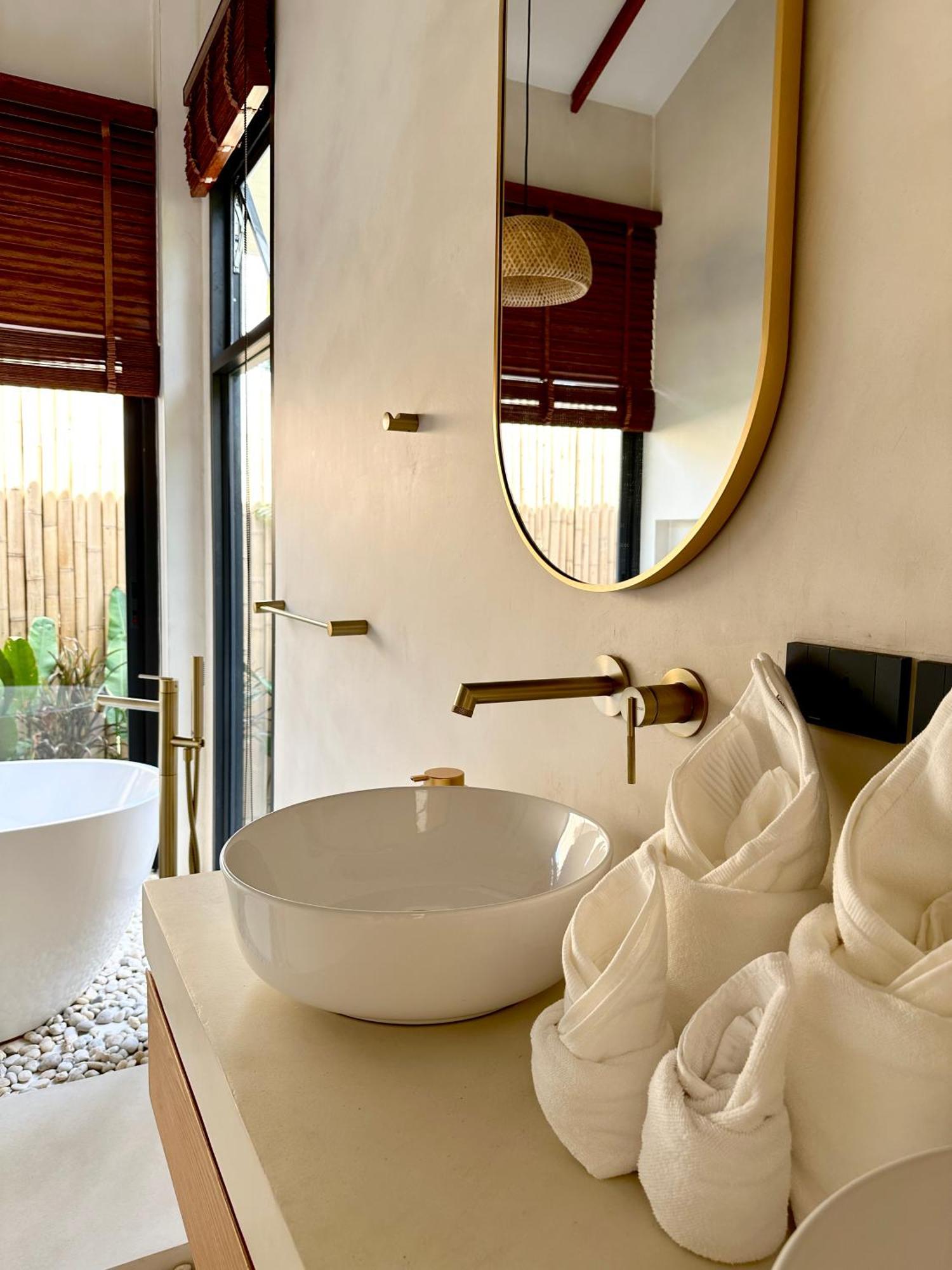 Fully Private Luxury * Ko Pha Ngan