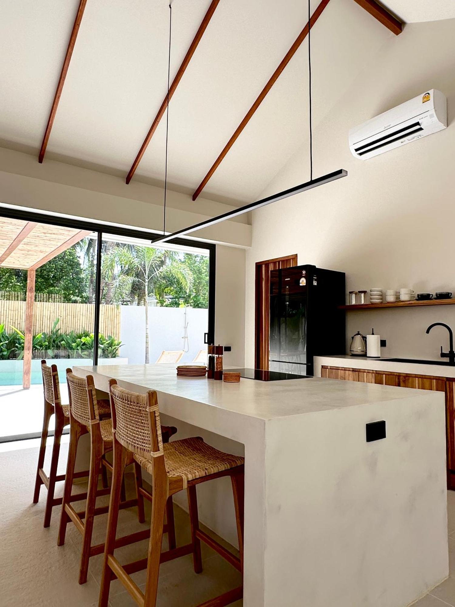 Villa Fully Private Luxury *