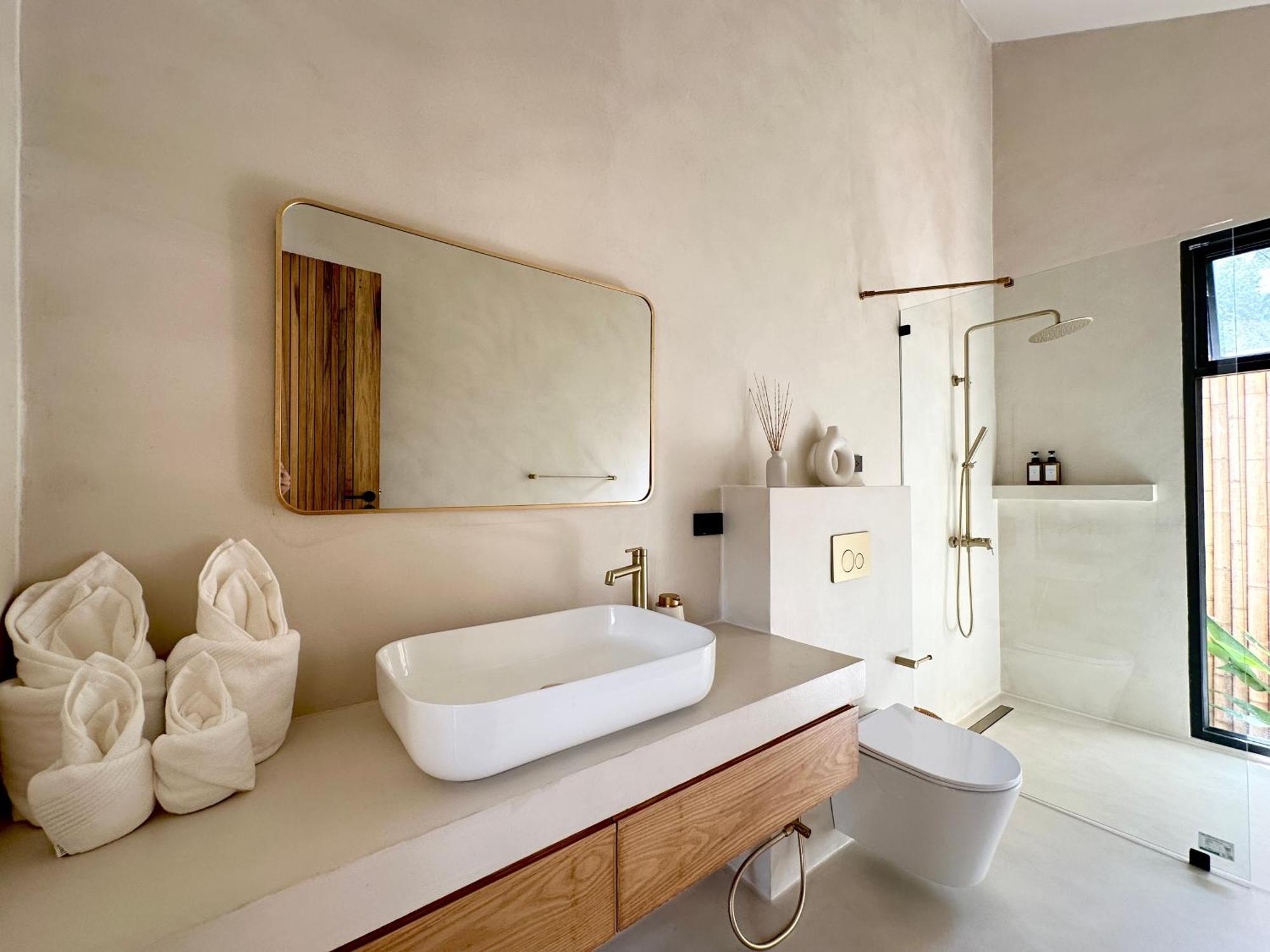 Fully Private Luxury