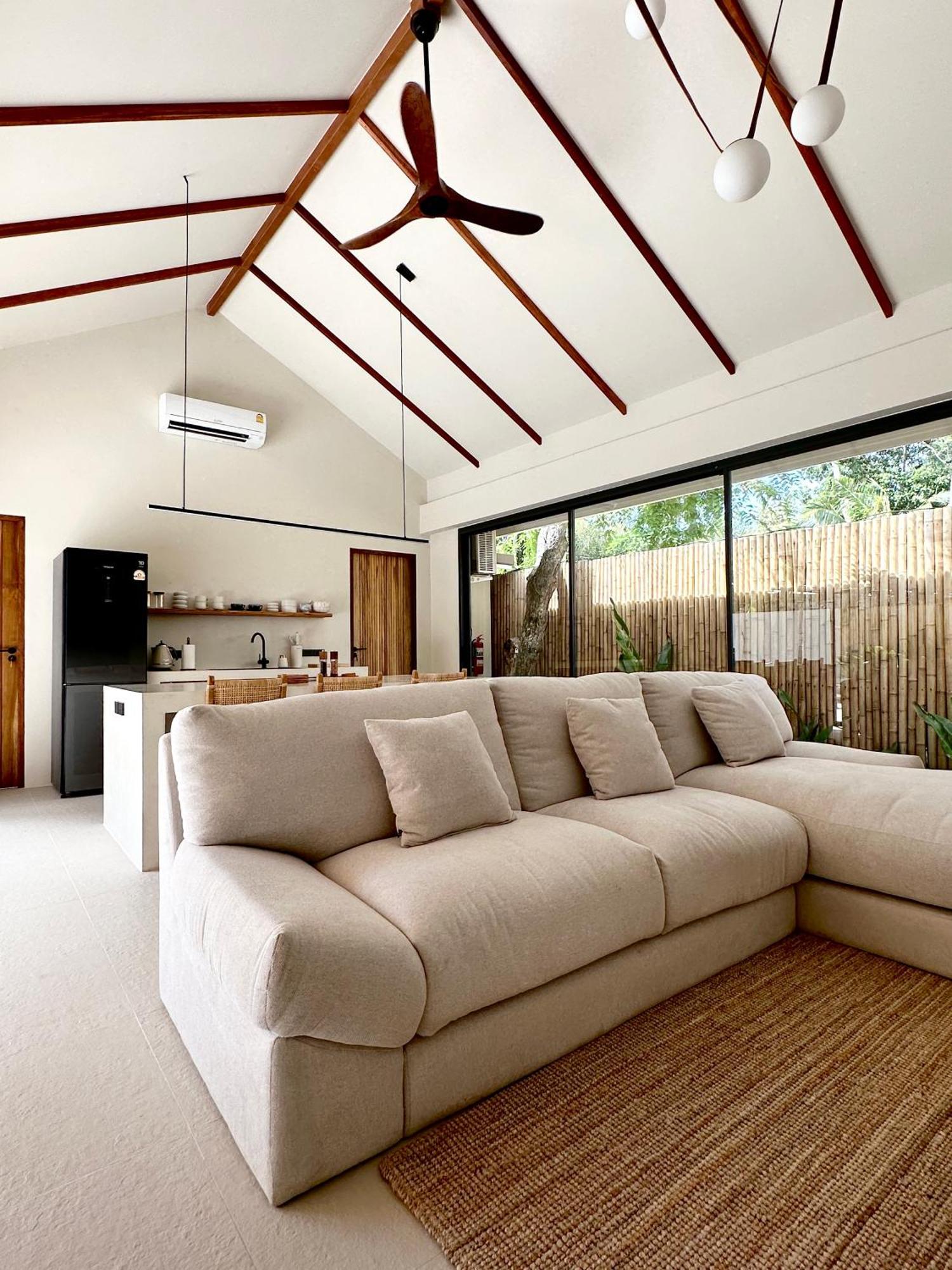 Fully Private Luxury