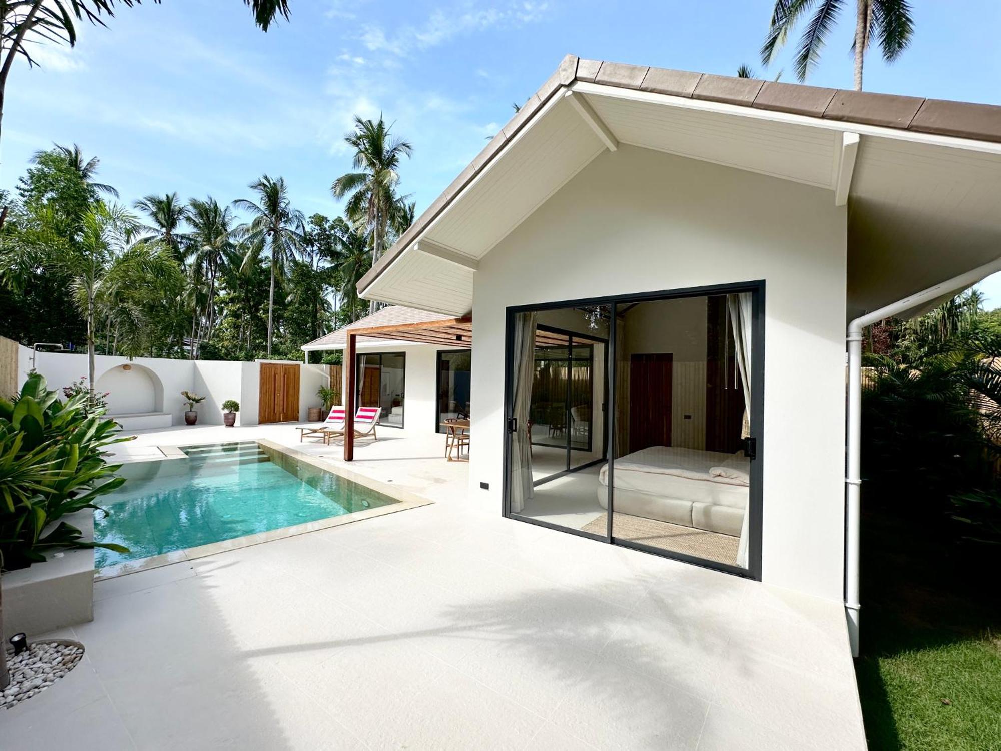Fully Private Luxury Villa *