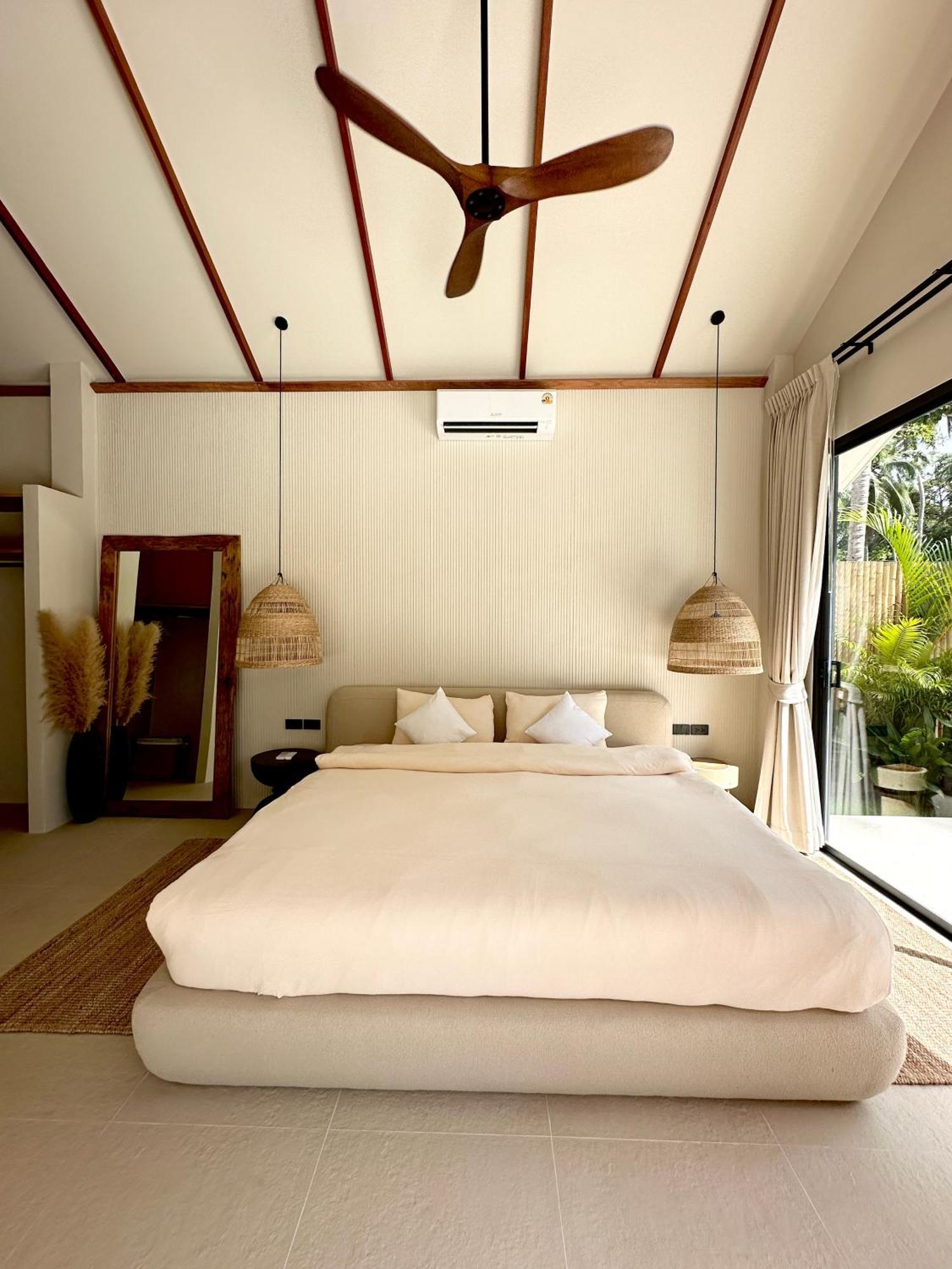 Villa Fully Private Luxury Ko Pha Ngan