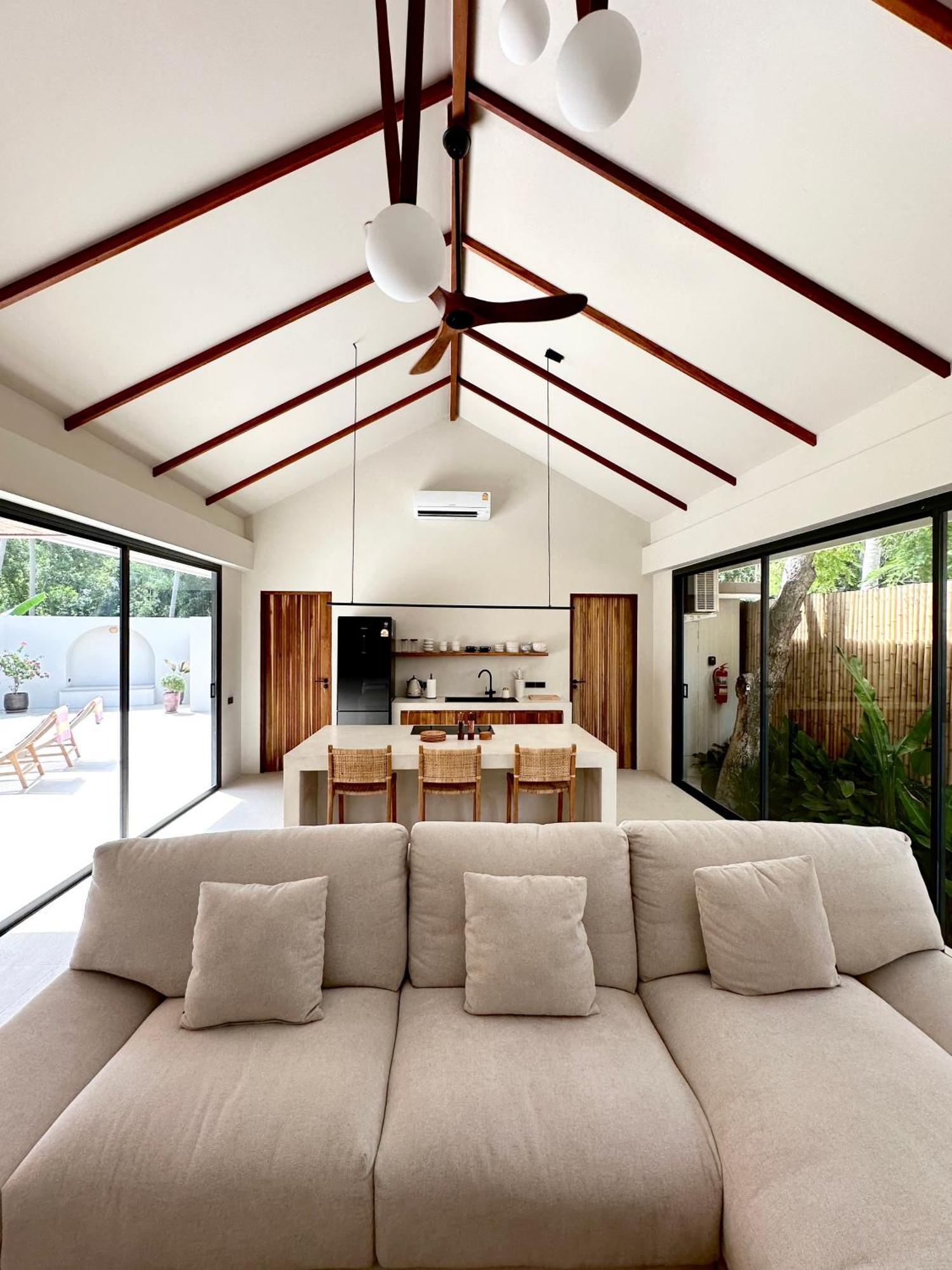 Fully Private Luxury Villa *