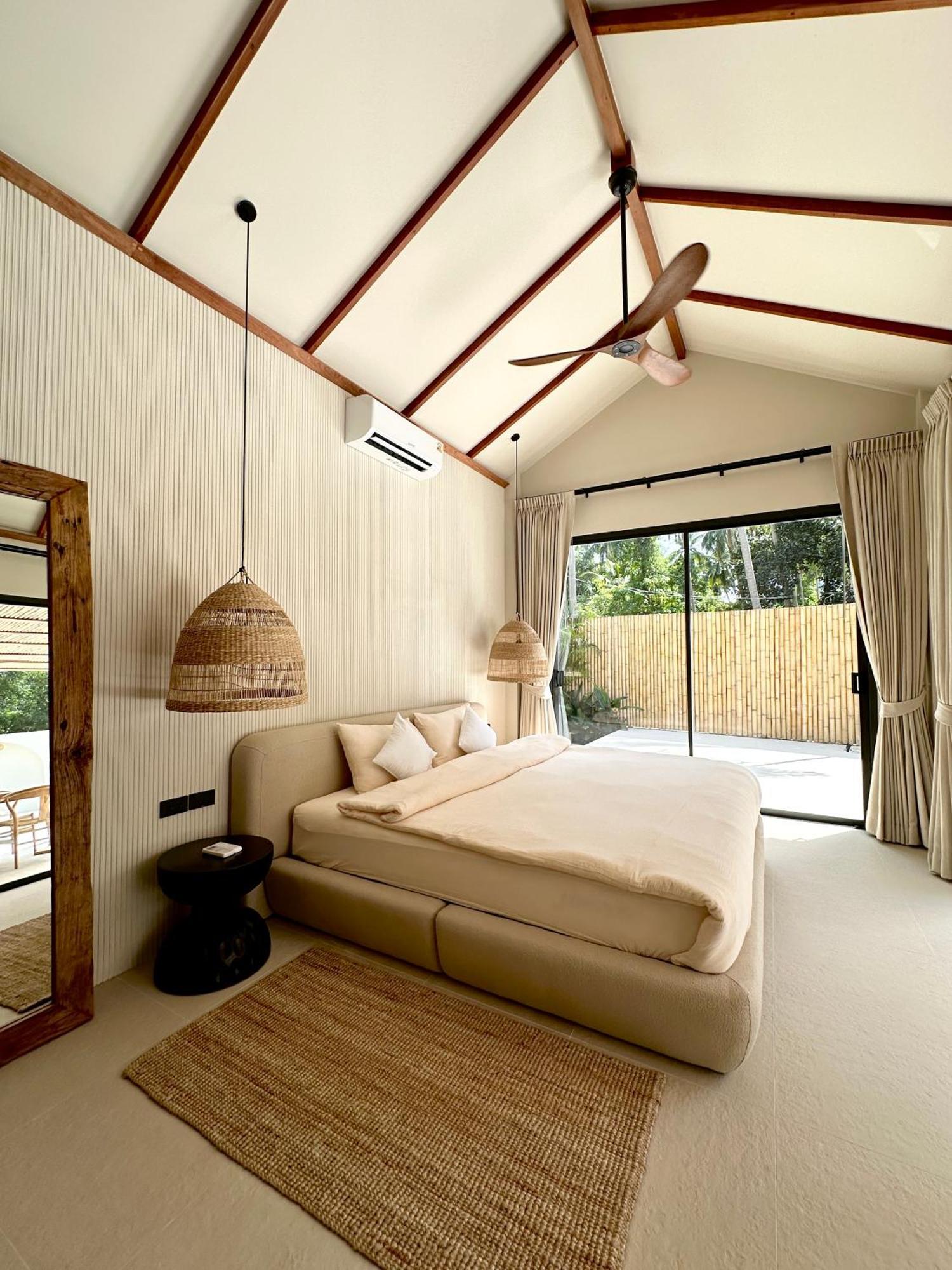 Fully Private Luxury Villa