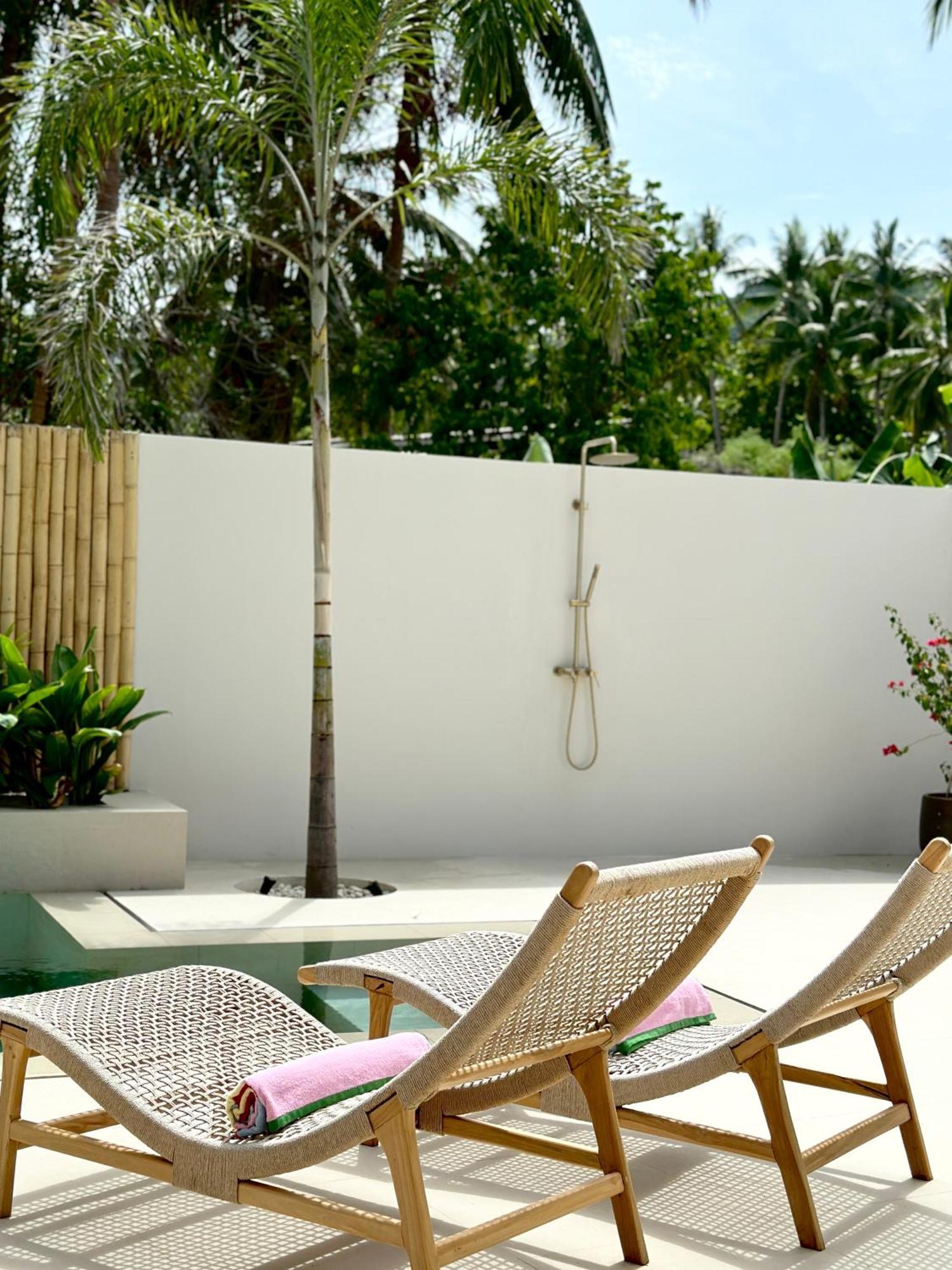 Villa Fully Private Luxury