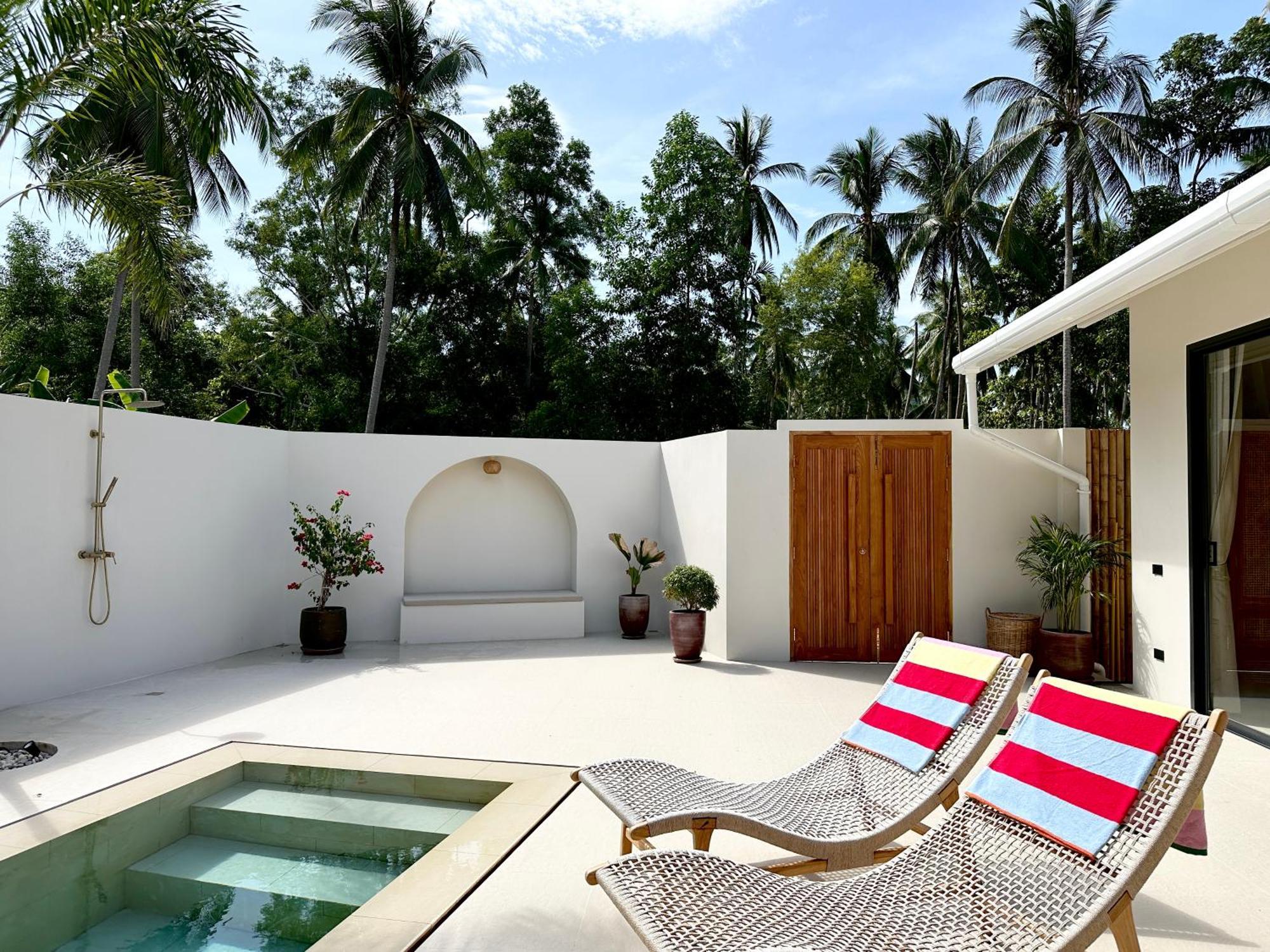 Fully Private Luxury