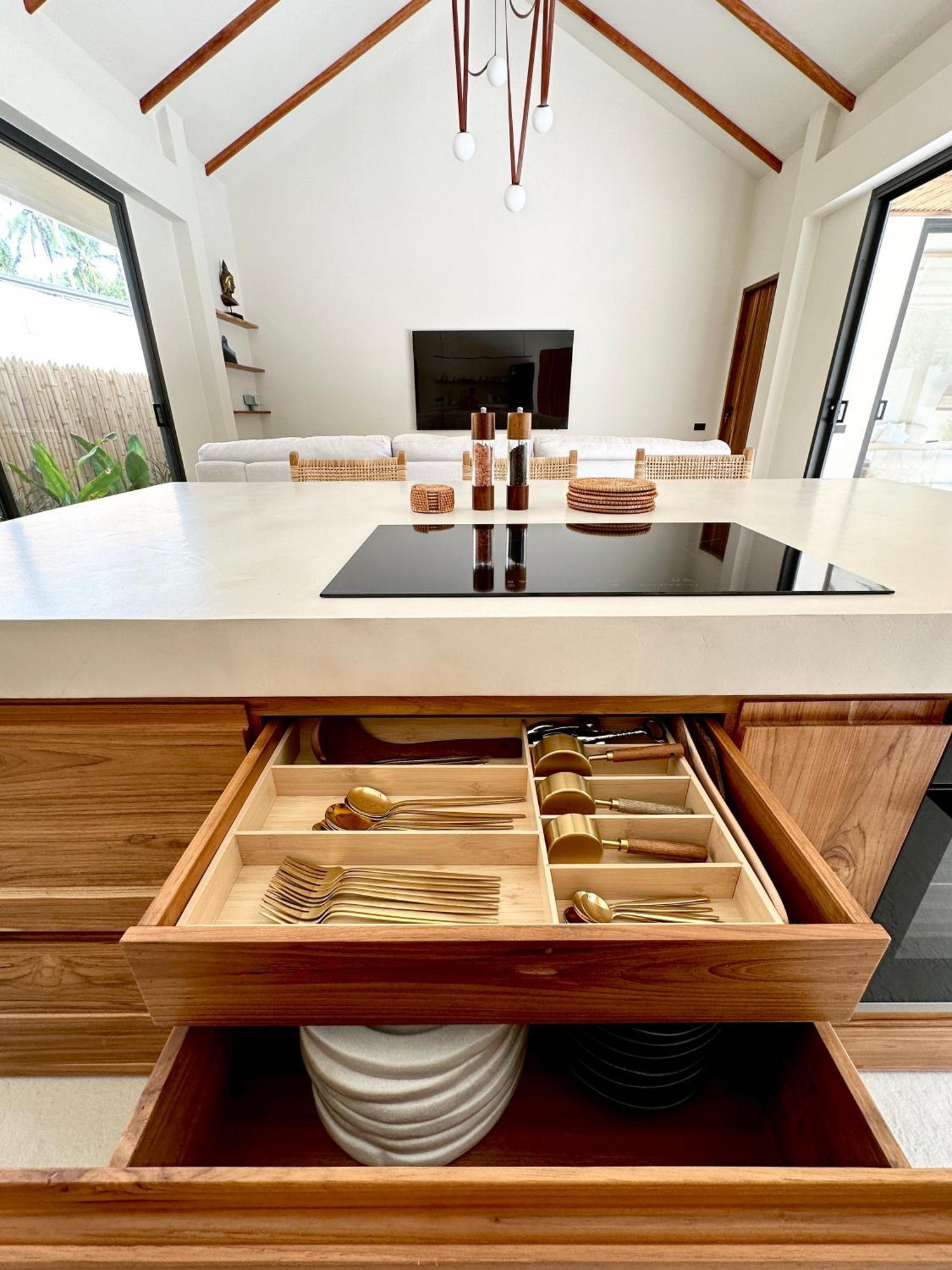 Fully Private Luxury