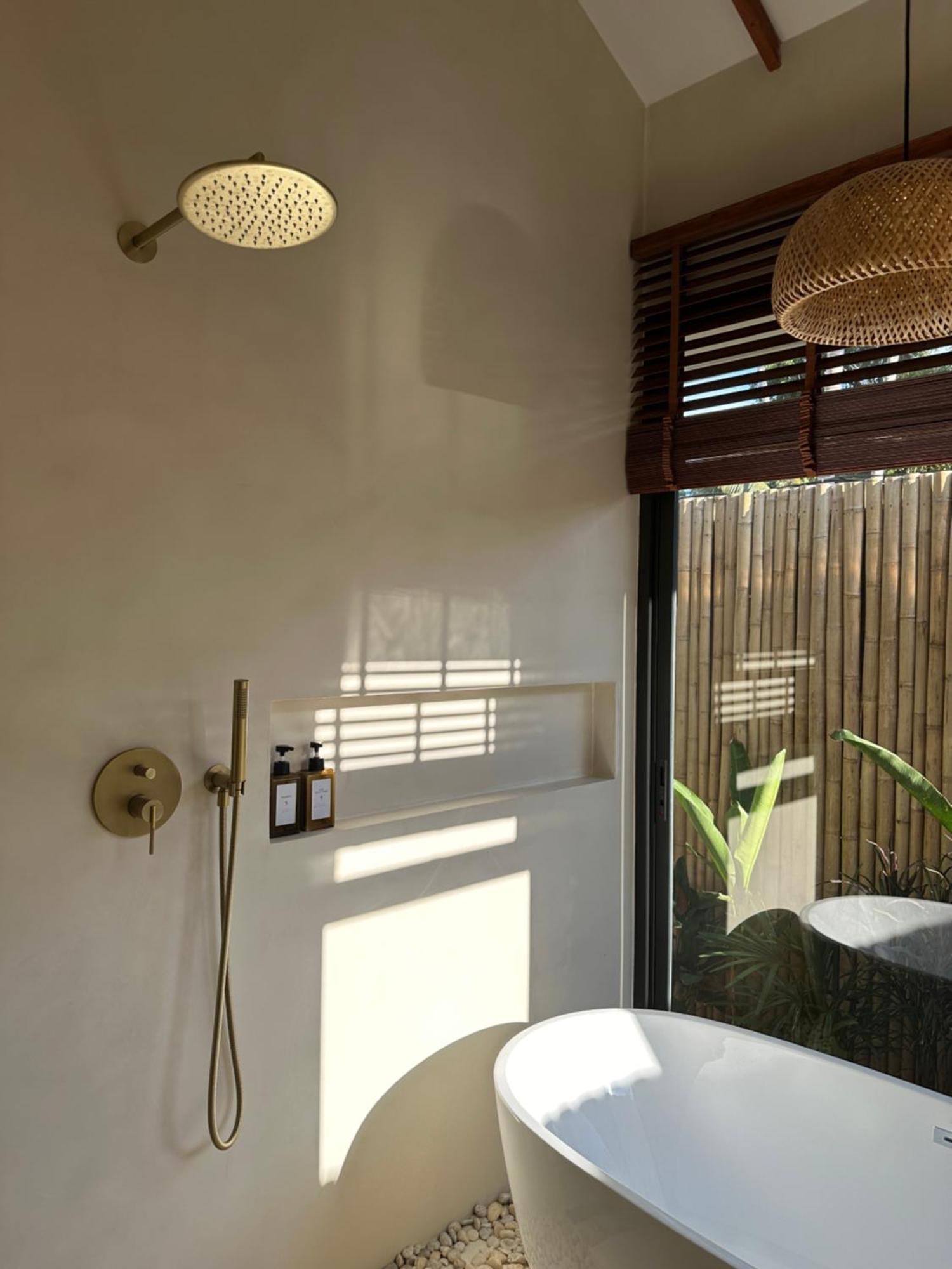 Villa Fully Private Luxury