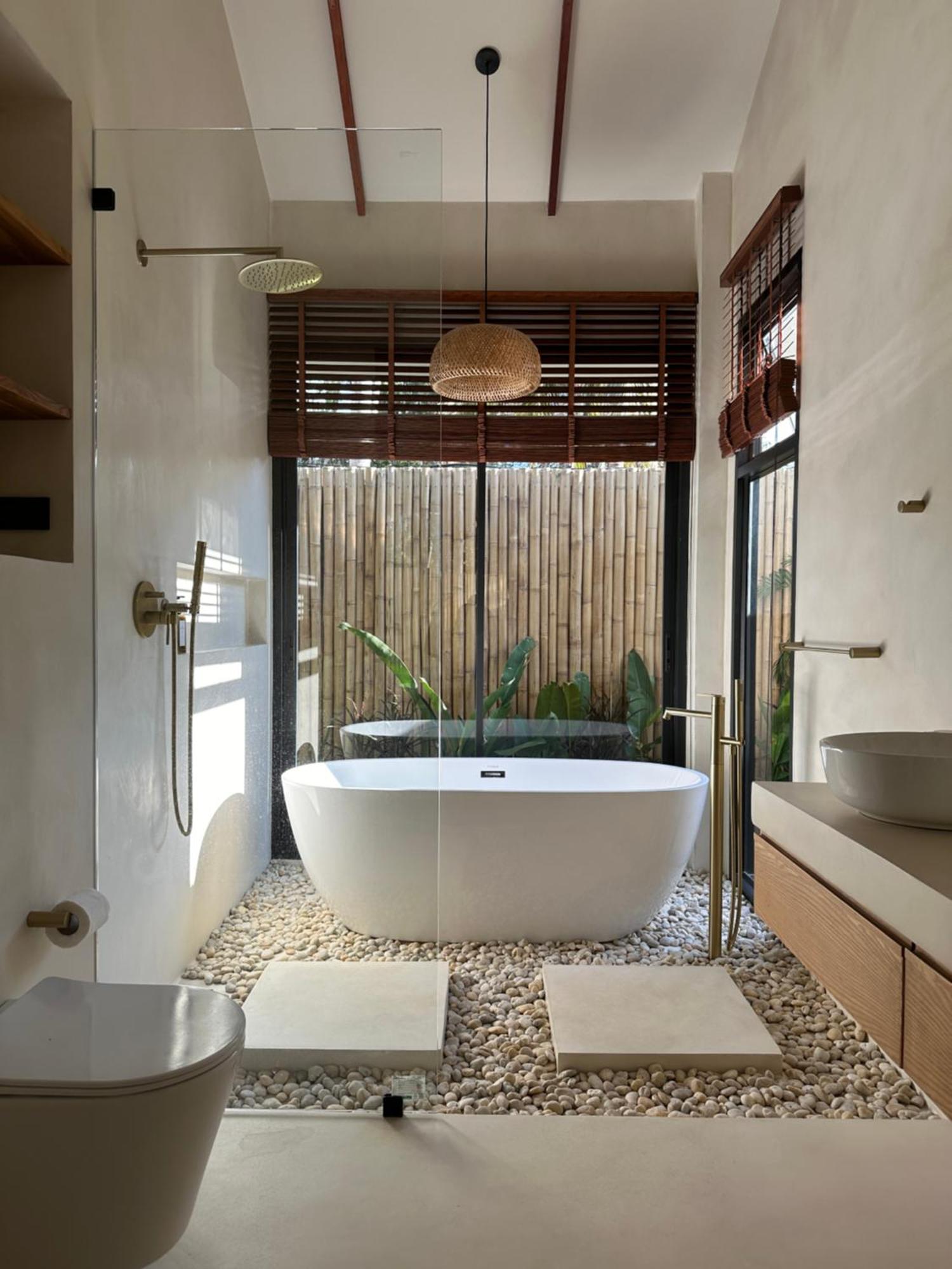 Fully Private Luxury Villa