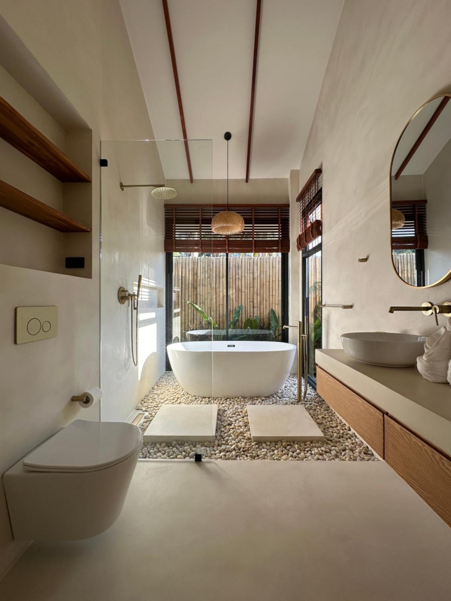 Fully Private Luxury Villa