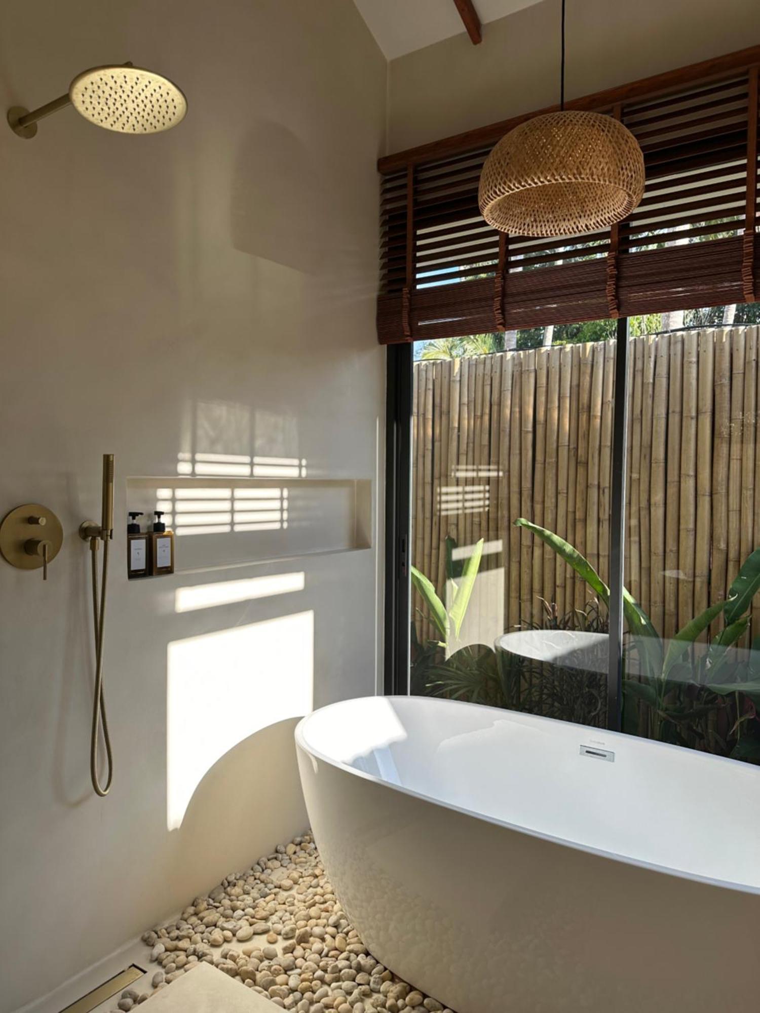 Fully Private Luxury Villa Ko Pha Ngan