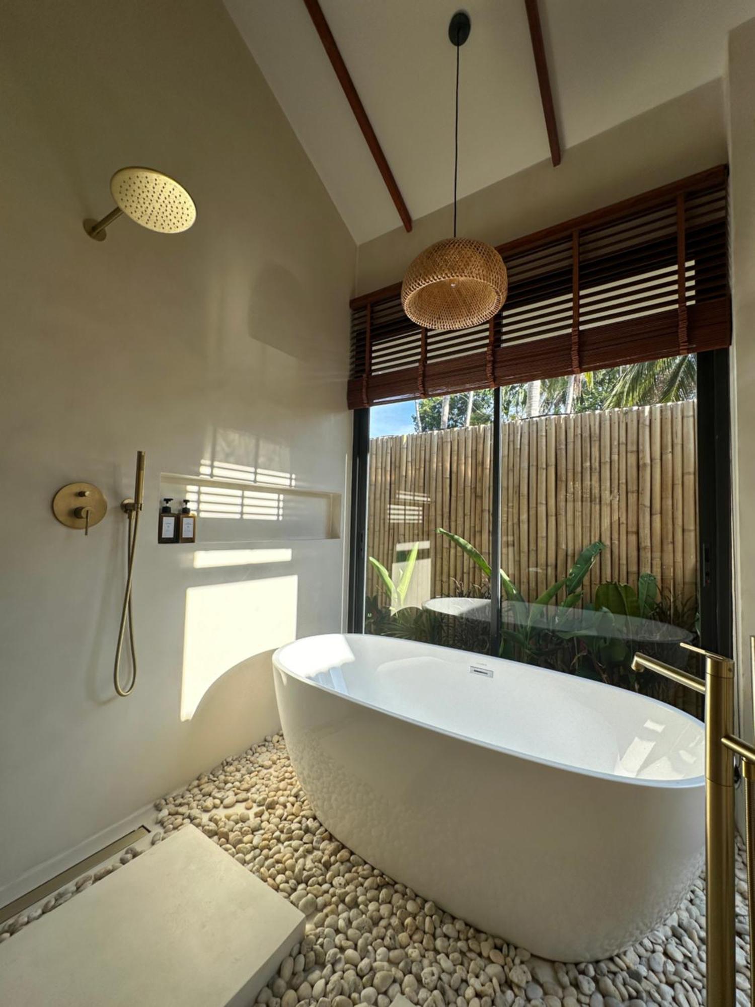 Fully Private Luxury *