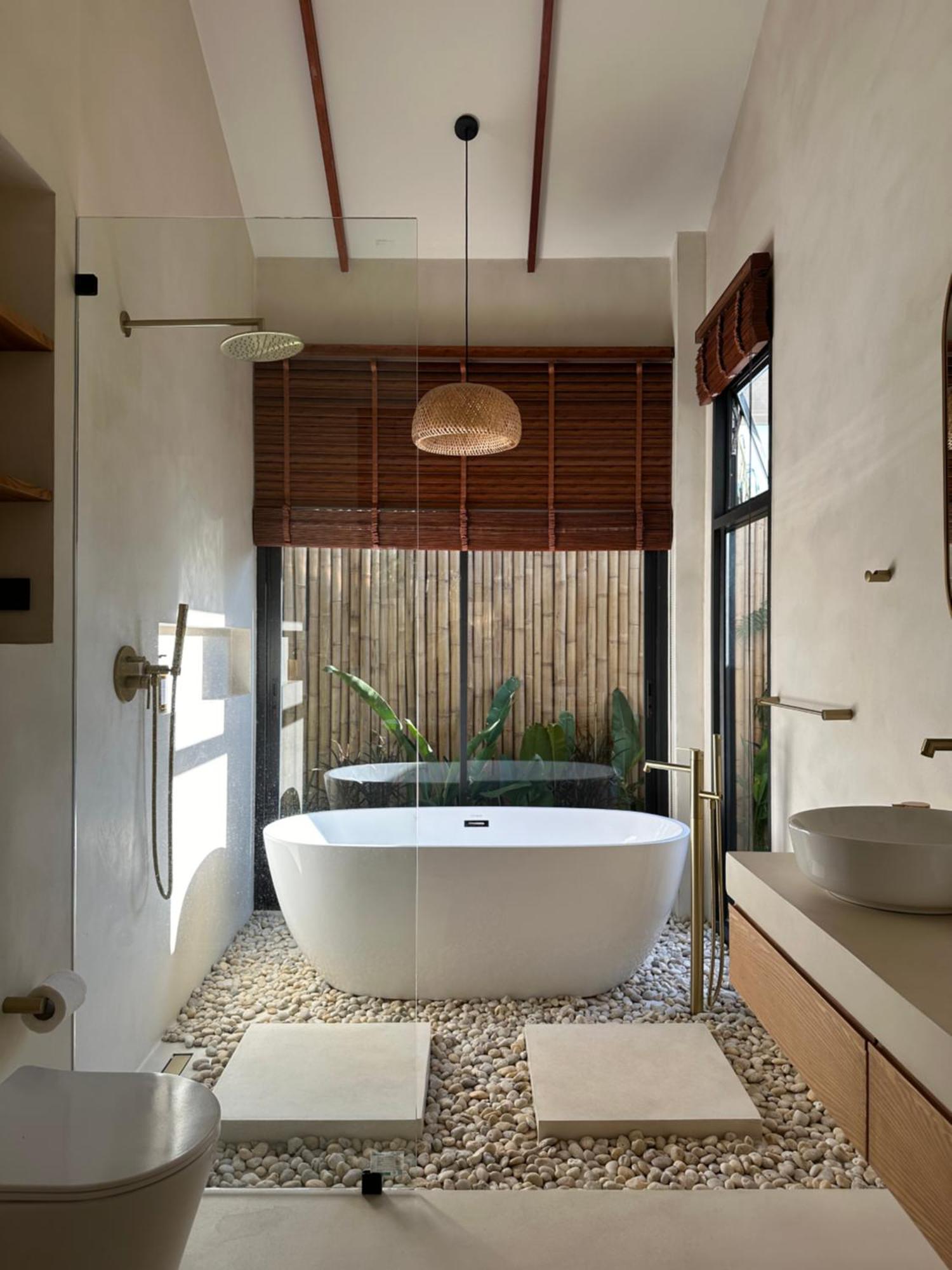 Fully Private Luxury Villa *