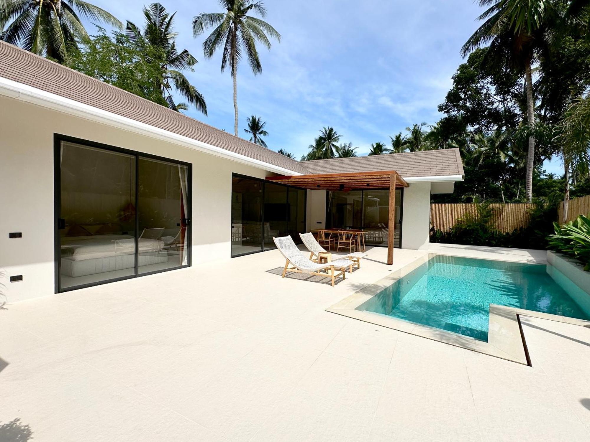 Villa Fully Private Luxury *
