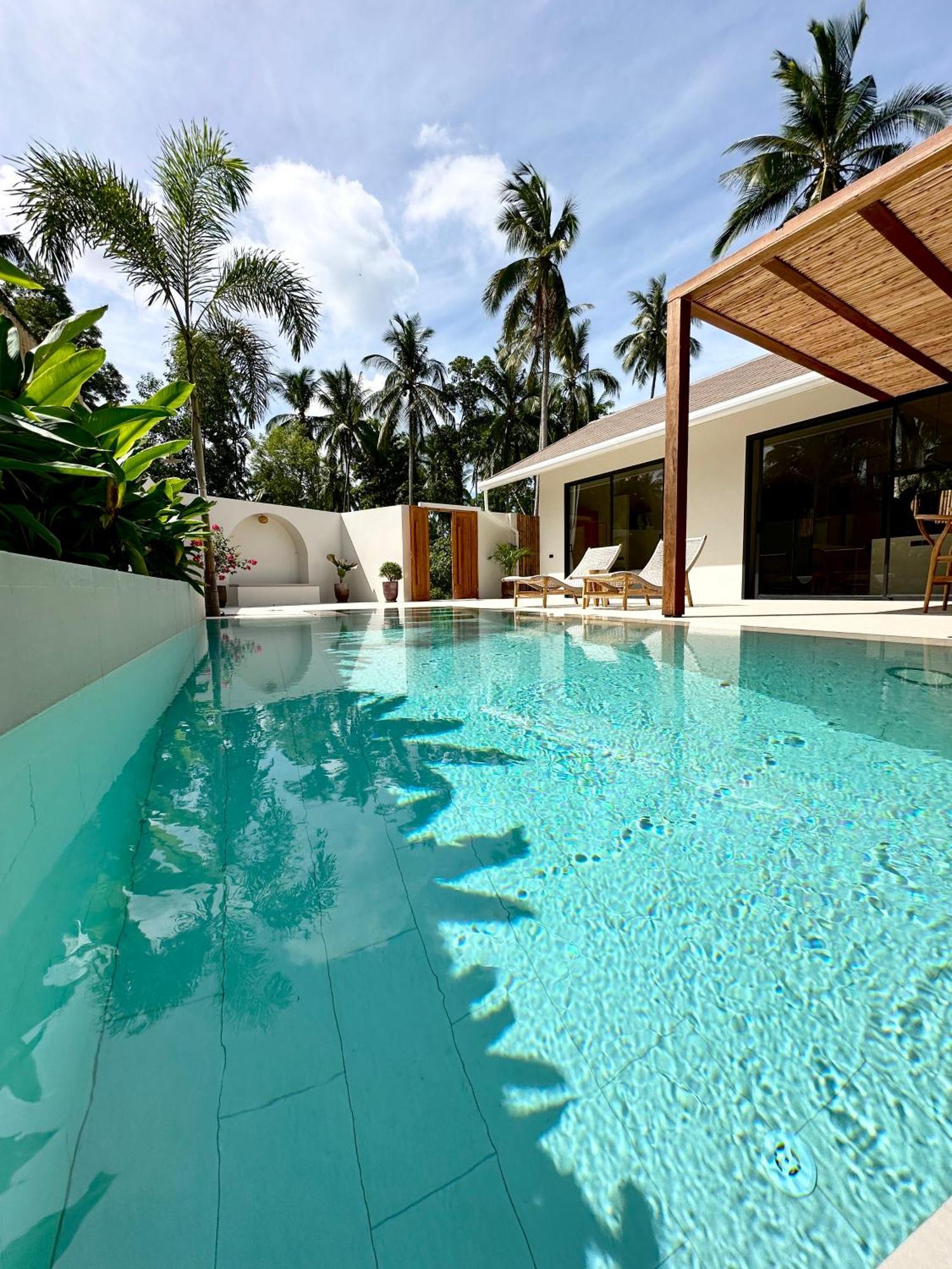 Fully Private Luxury *