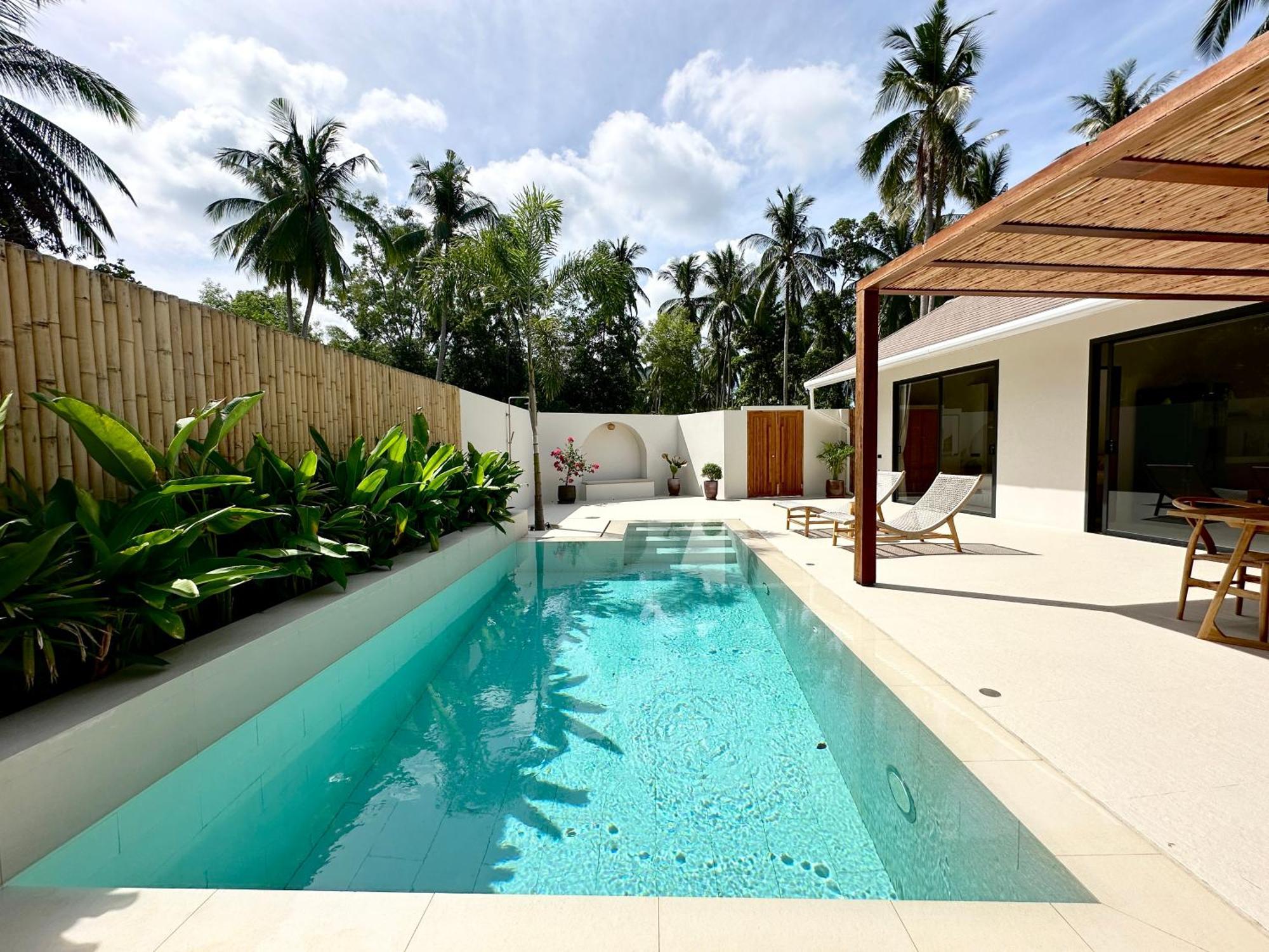 Villa Fully Private Luxury *
