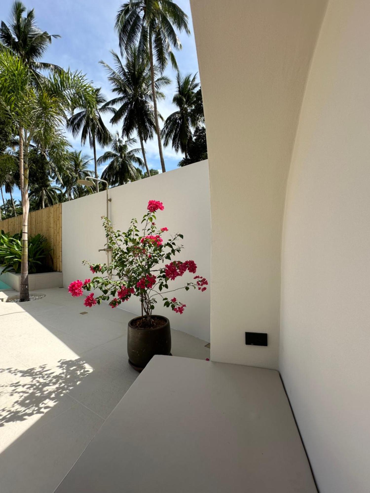 Fully Private Luxury Villa Ko Pha Ngan