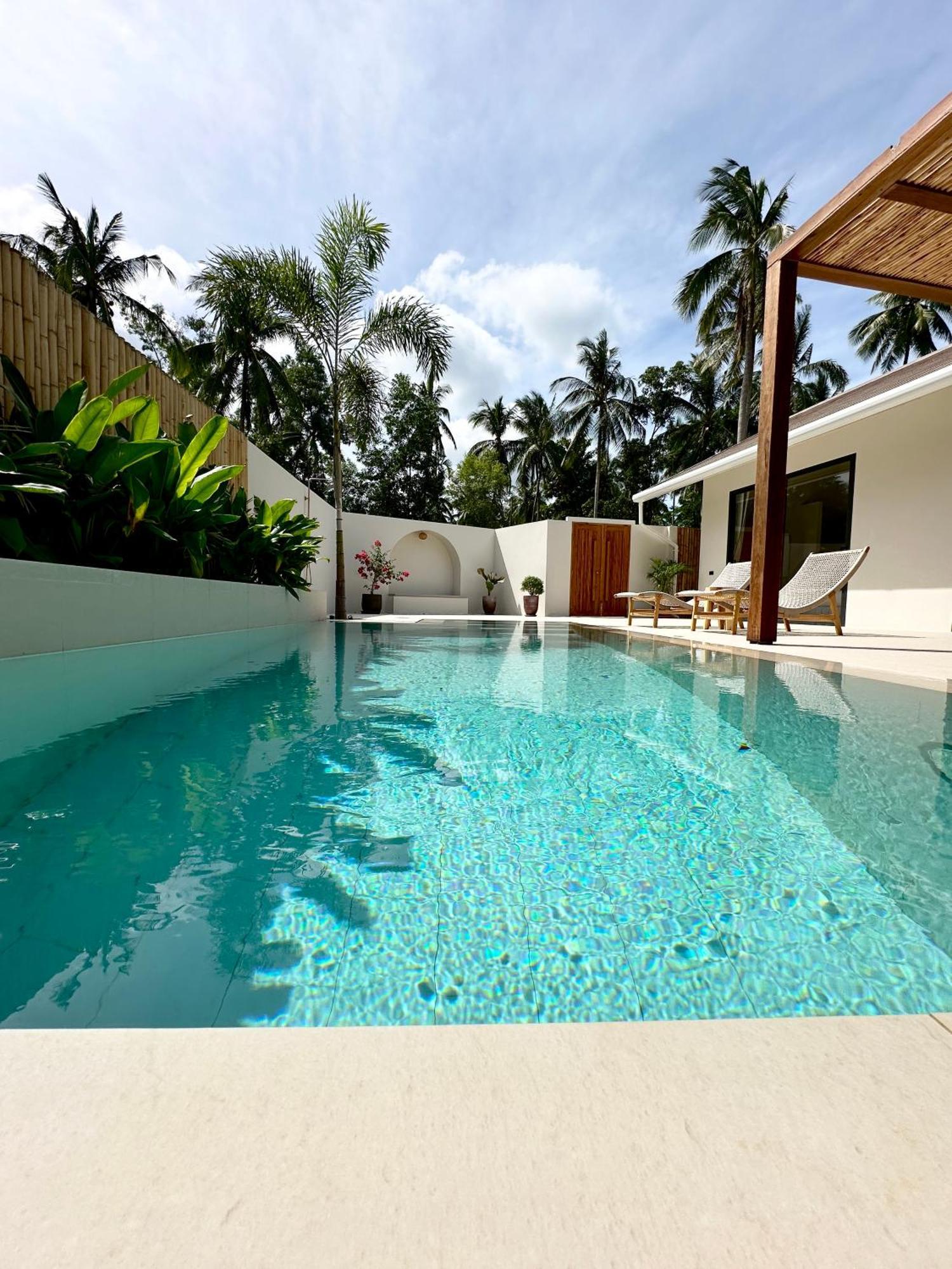 Villa Fully Private Luxury
