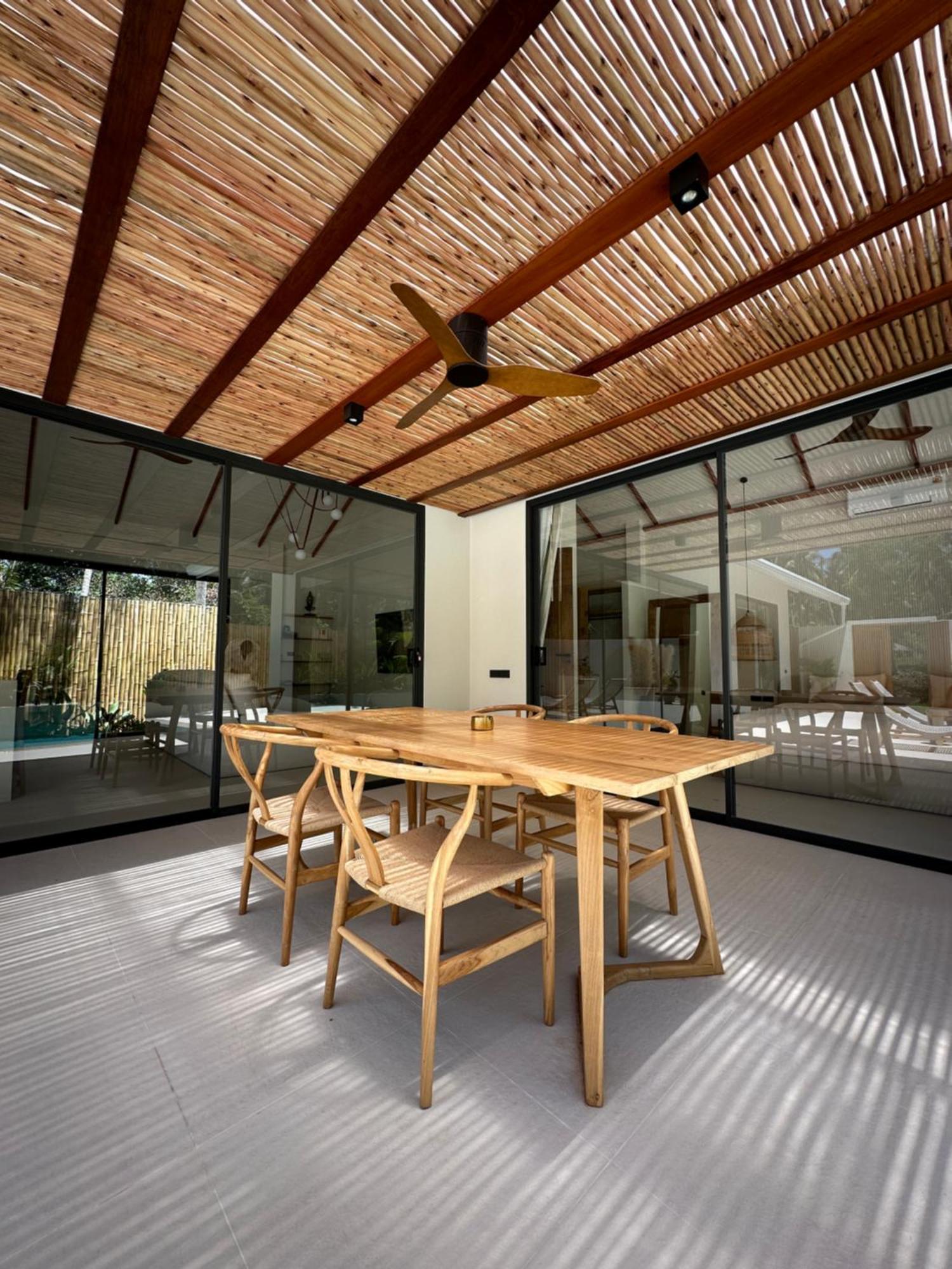 Fully Private Luxury Villa