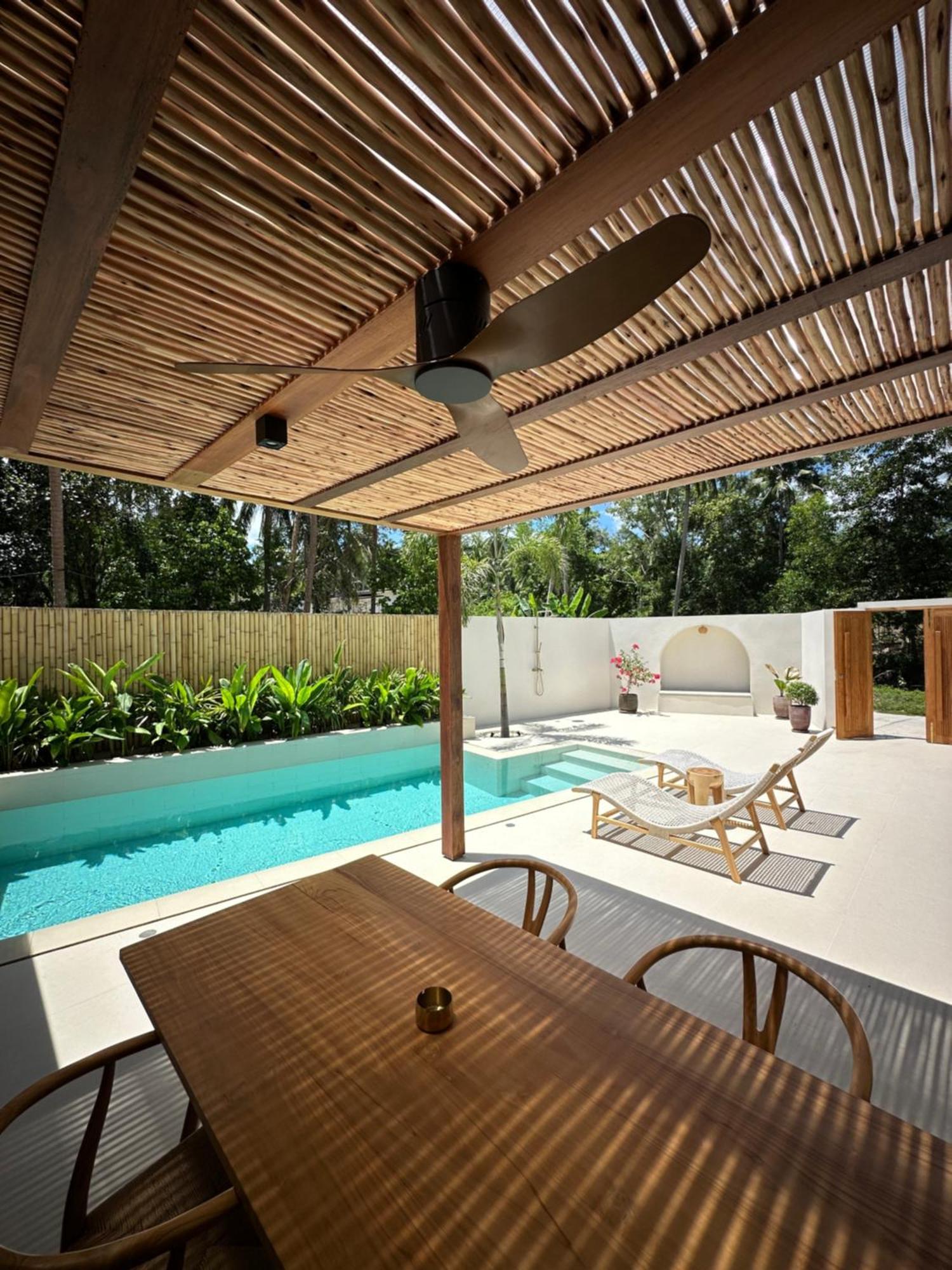 Fully Private Luxury Villa Ko Pha Ngan