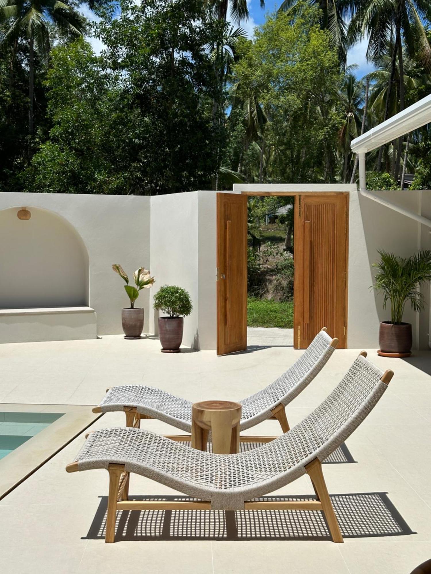 Fully Private Luxury *