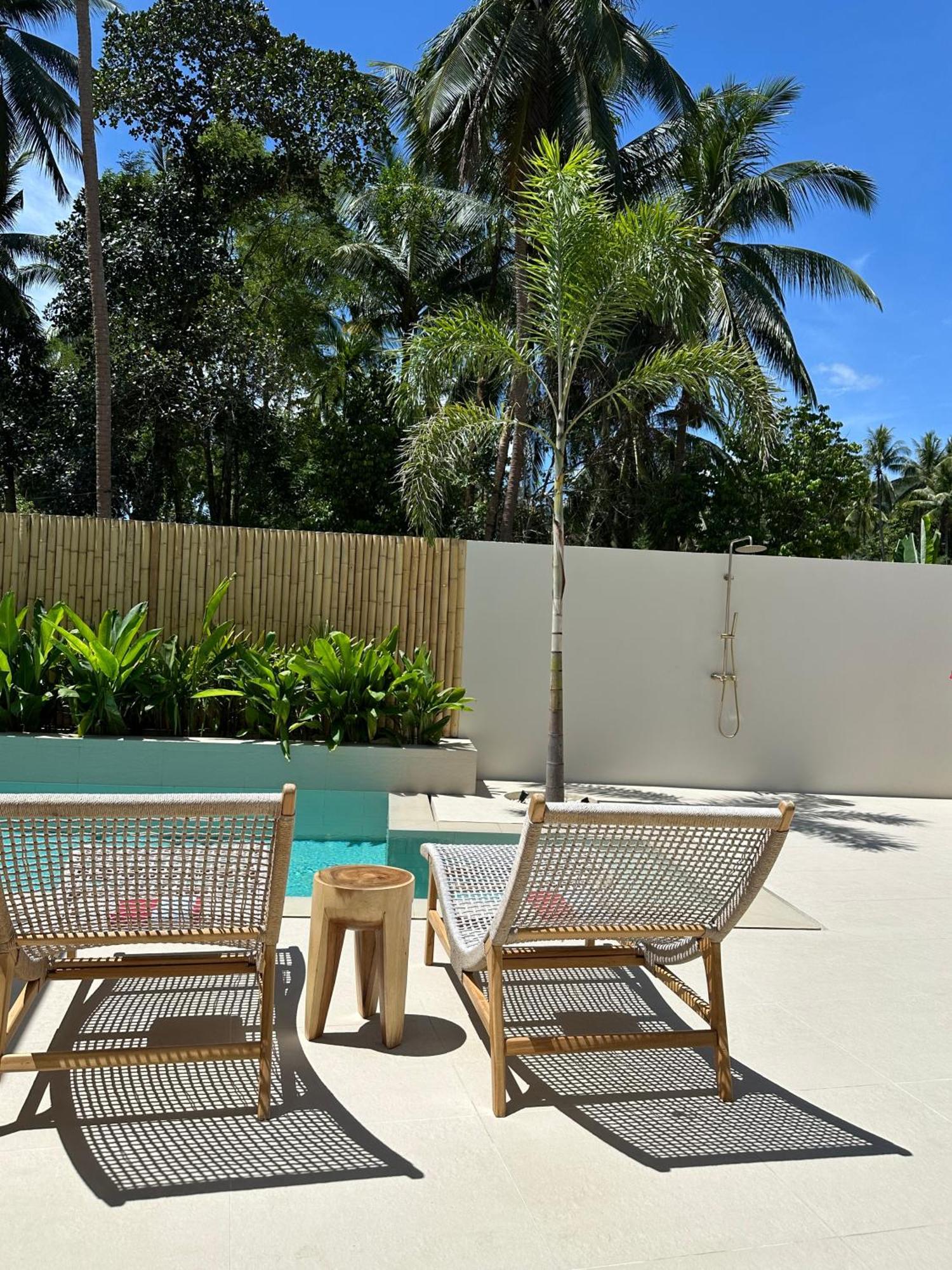 Fully Private Luxury Villa *