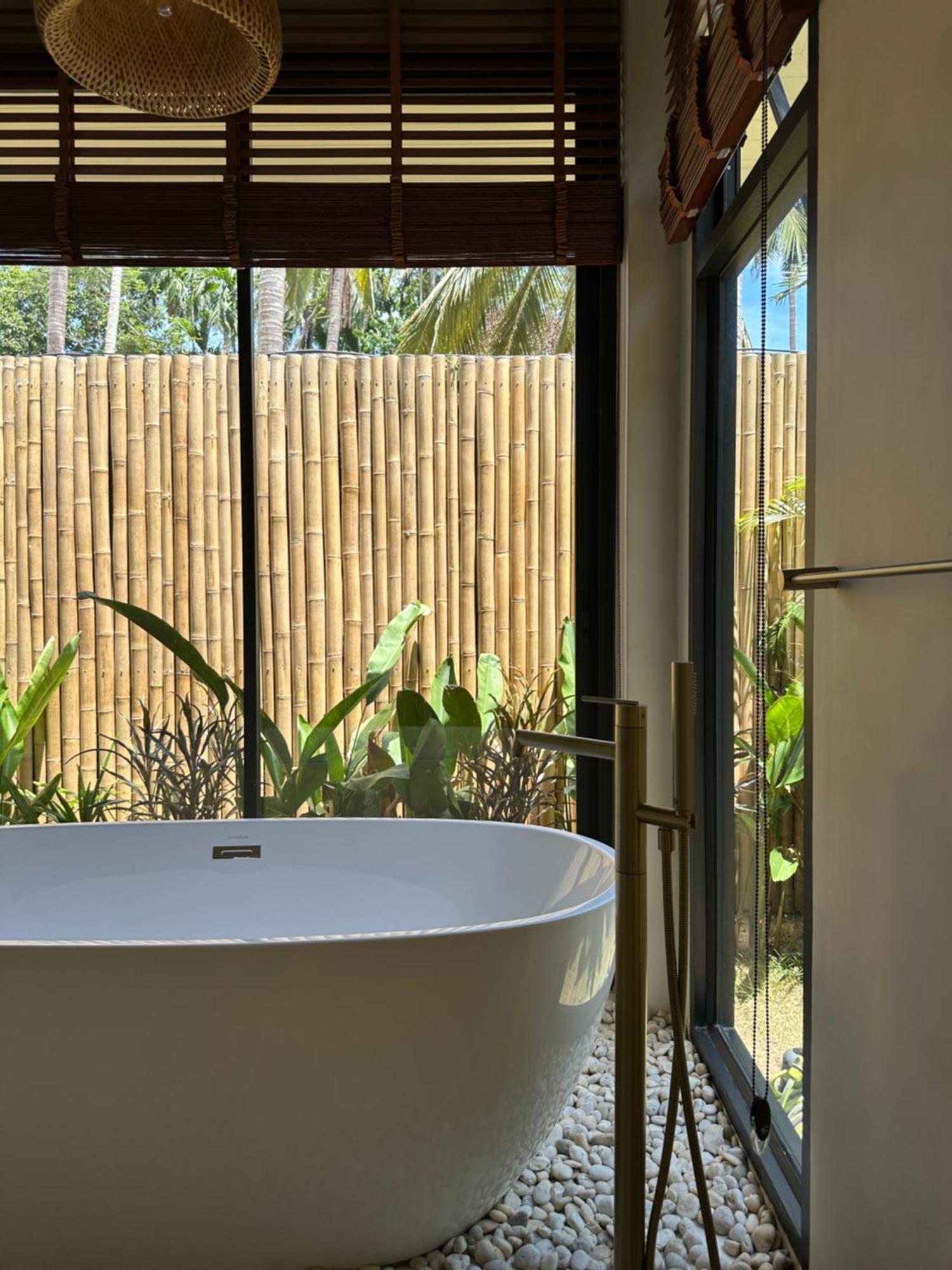 Fully Private Luxury Villa Ko Pha Ngan