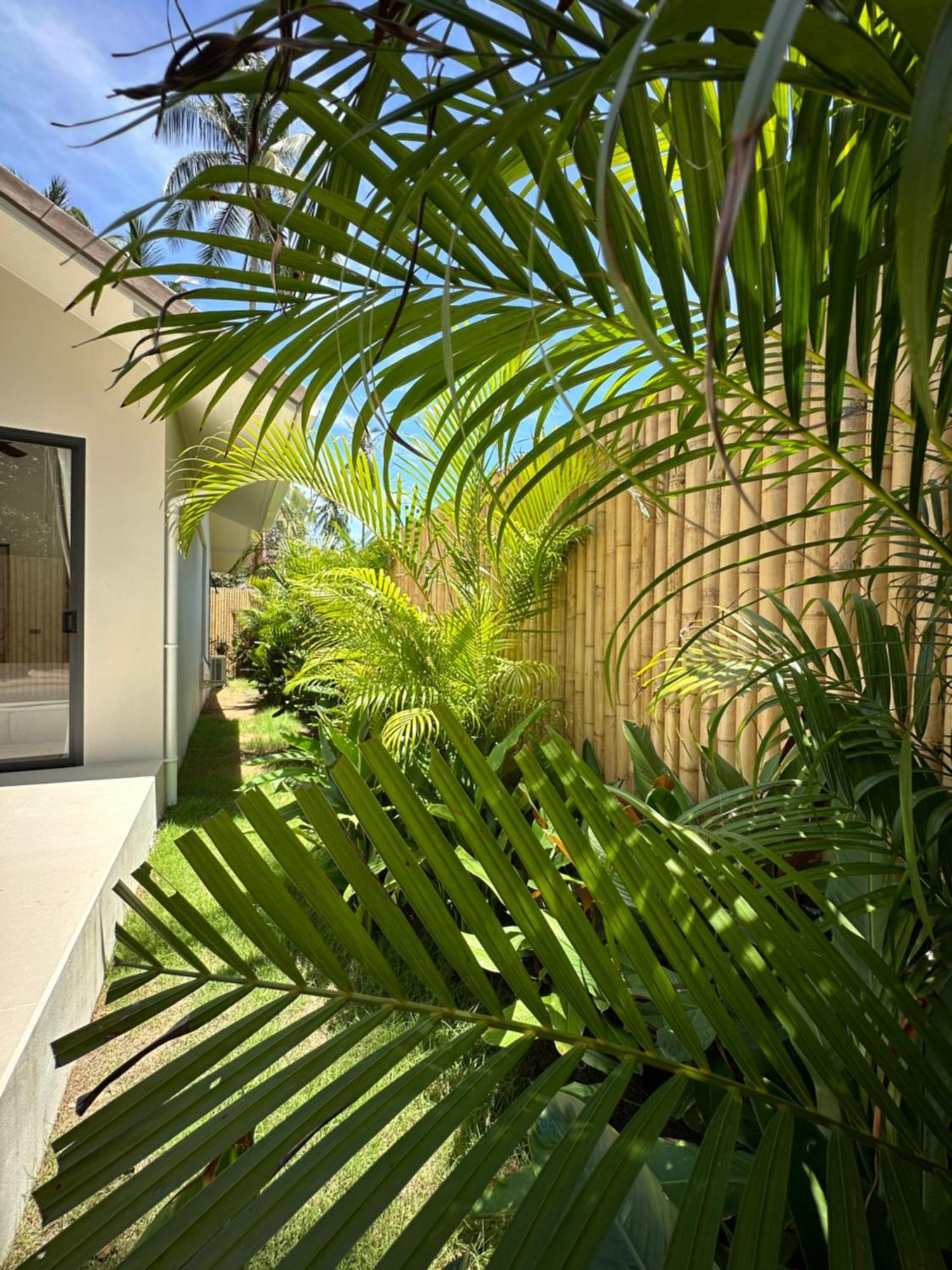 Fully Private Luxury *