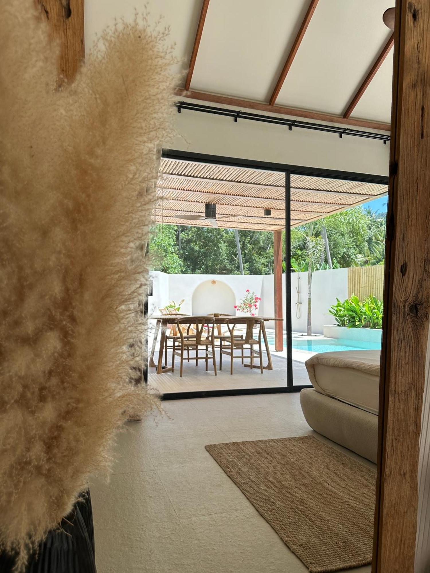Fully Private Luxury * Ko Pha Ngan