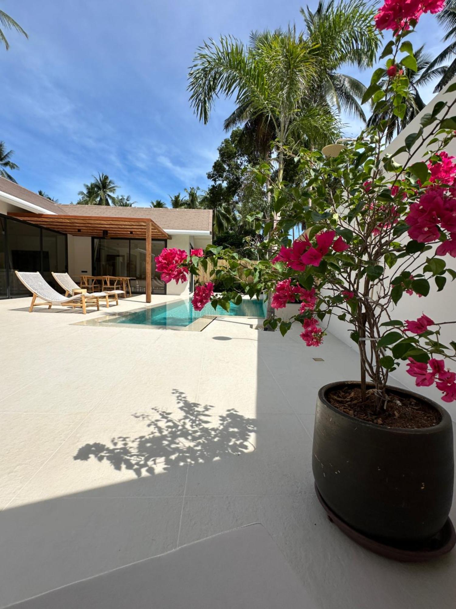 Fully Private Luxury