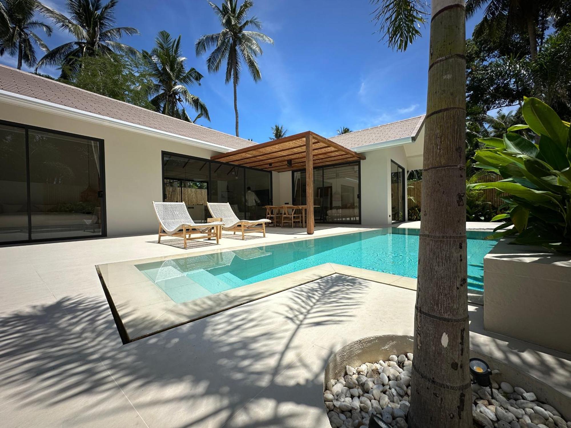 Villa Fully Private Luxury